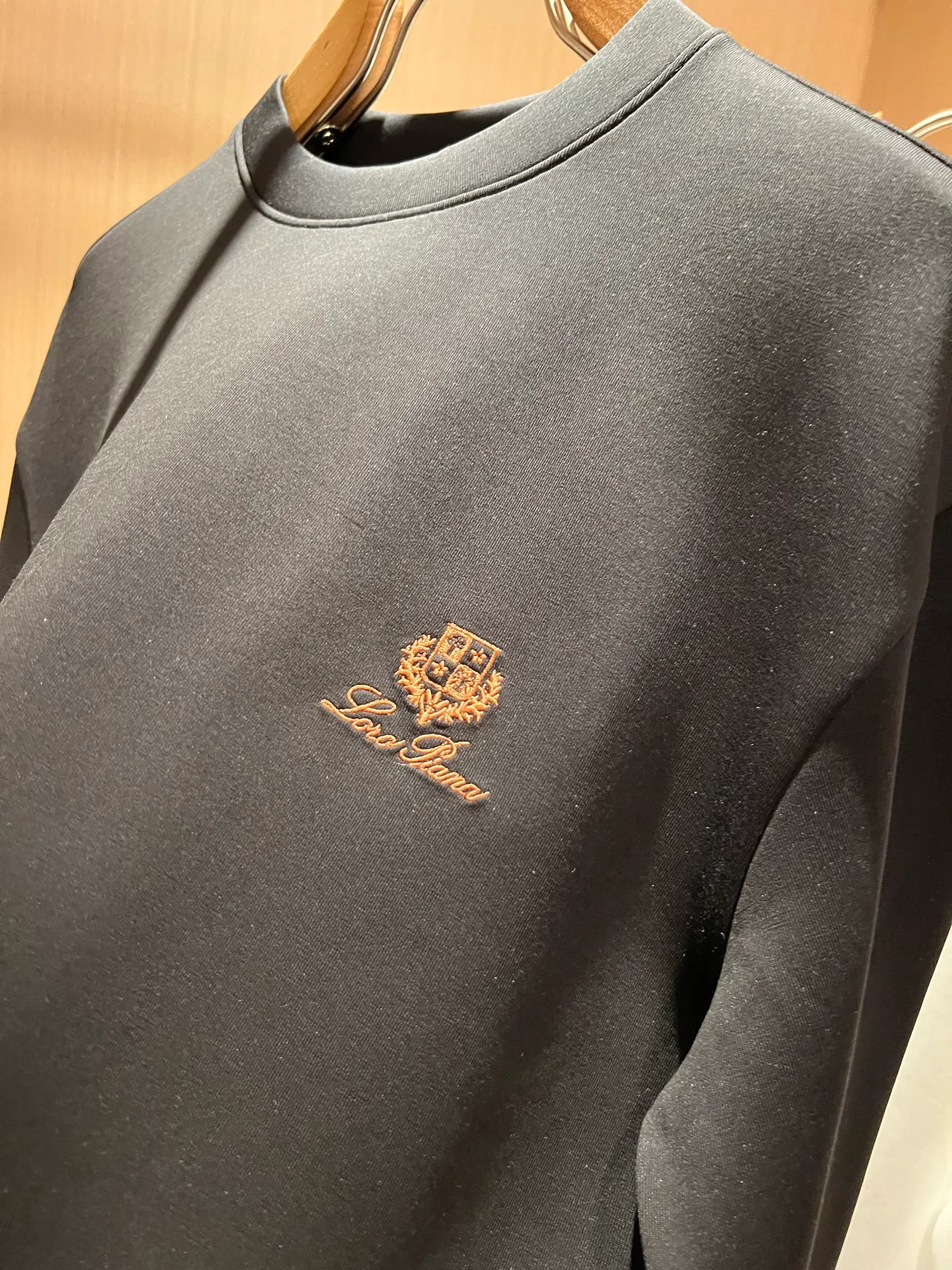 Men's Sweatshirts And Hoodies LORO PIANA 18519601