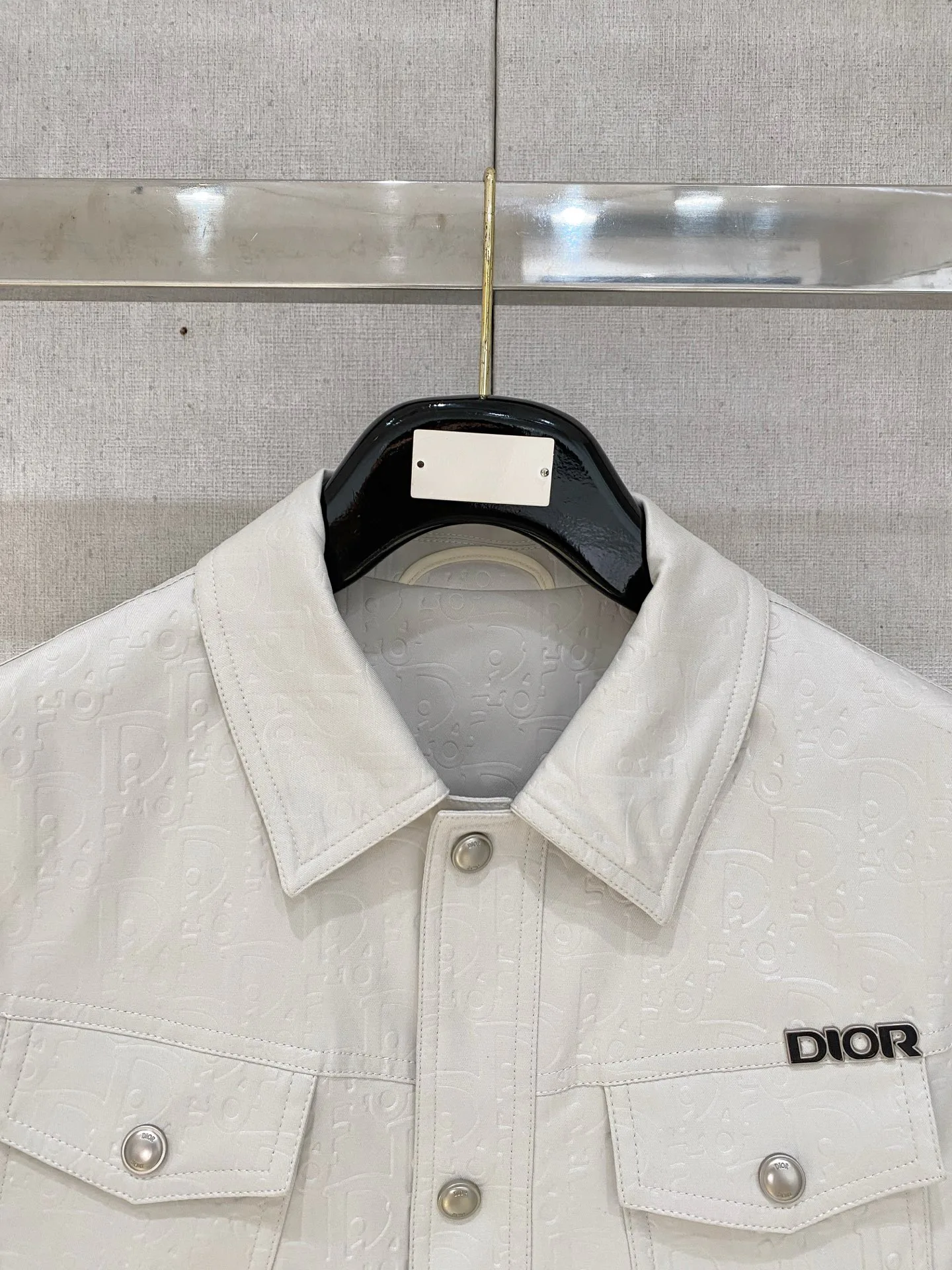 Men's Jackets And Down Jackets CHRISTIAN DIOR 18273007