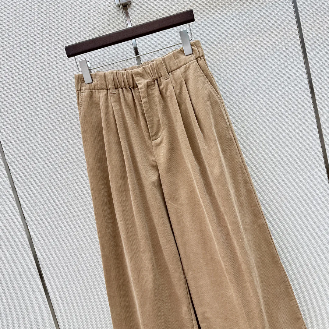 Women's Trousers BRUNELLO CUCINELLI 18032185