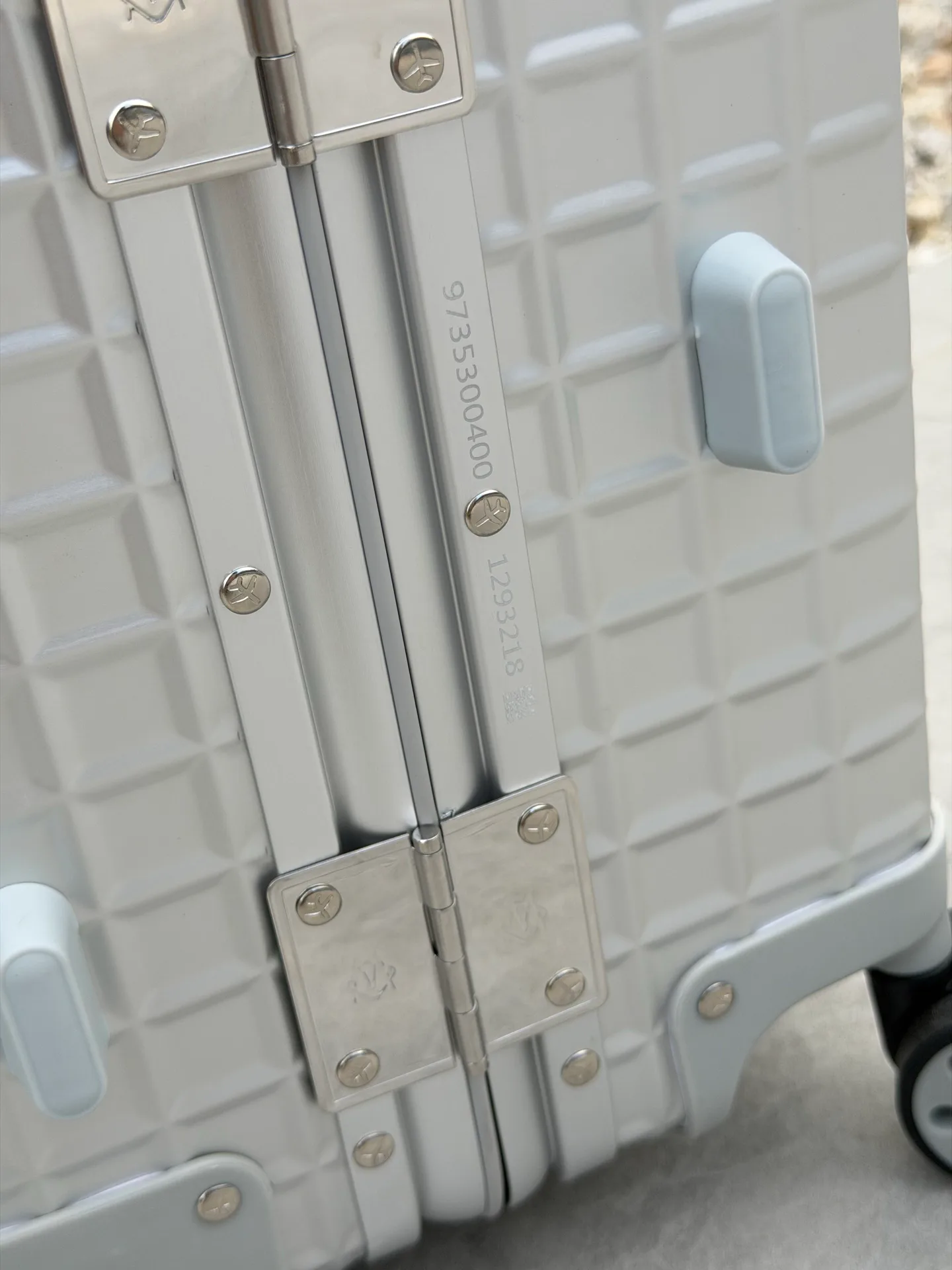Suitcases RIMOWA 17845085