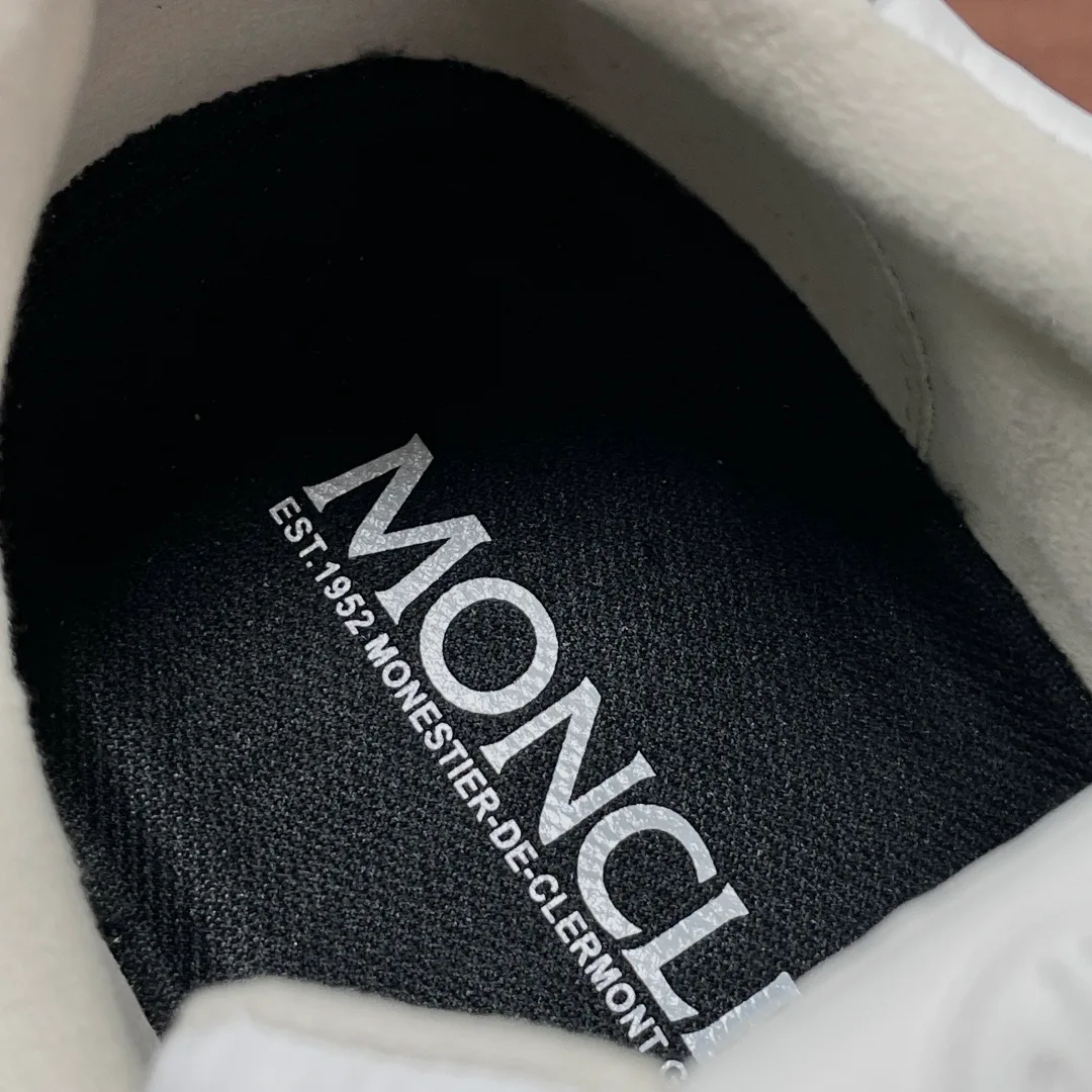 Кроссовки Мужские Moncler 18626558