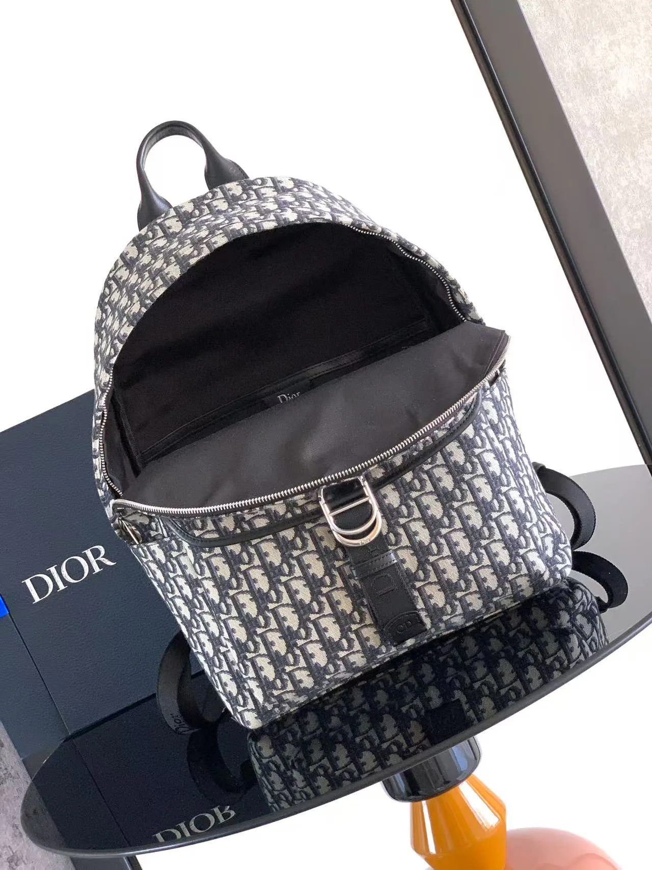 Women's Backpacks CHRISTIAN DIOR 18393137
