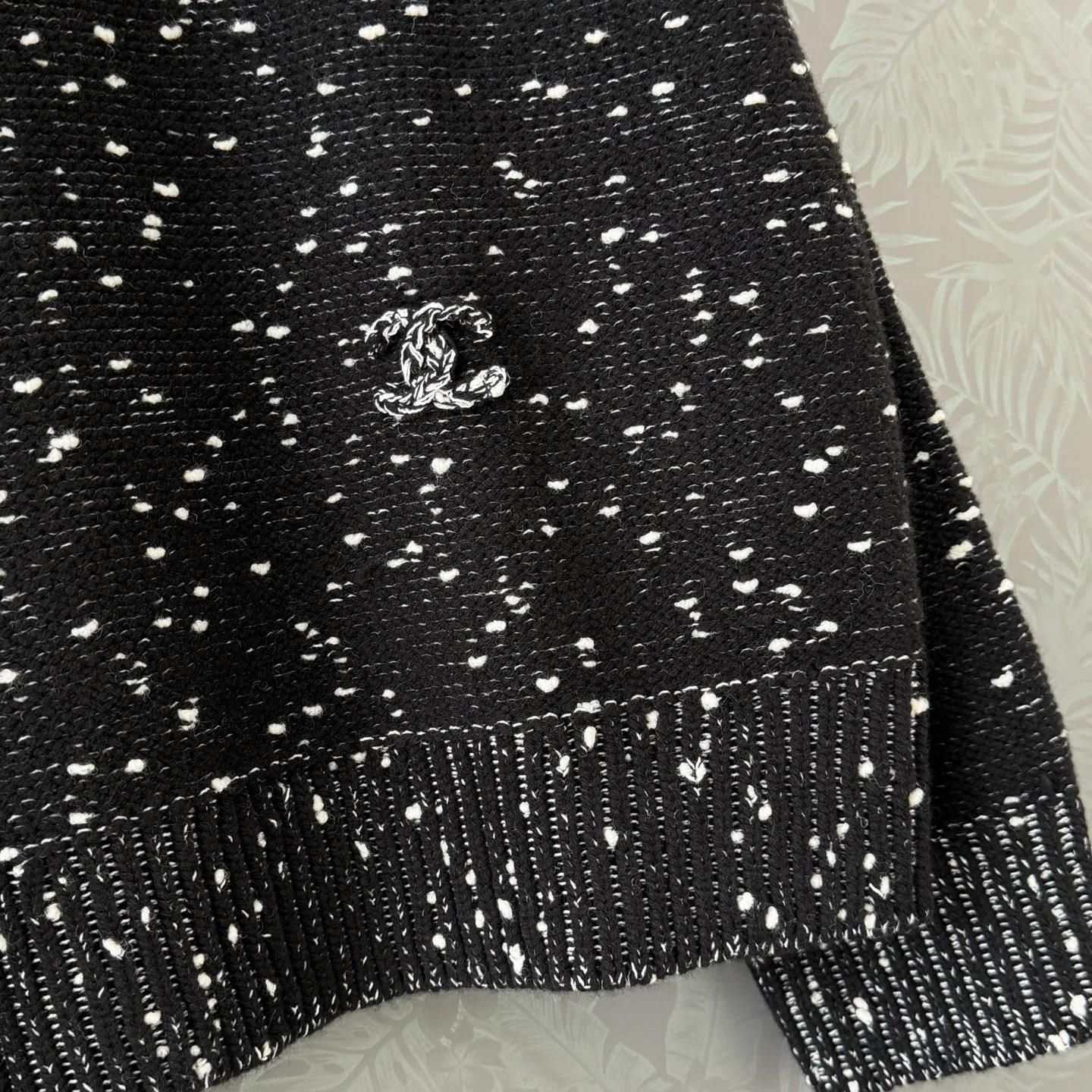 Women's Jumpers And Sweaters CHANEL 18138390
