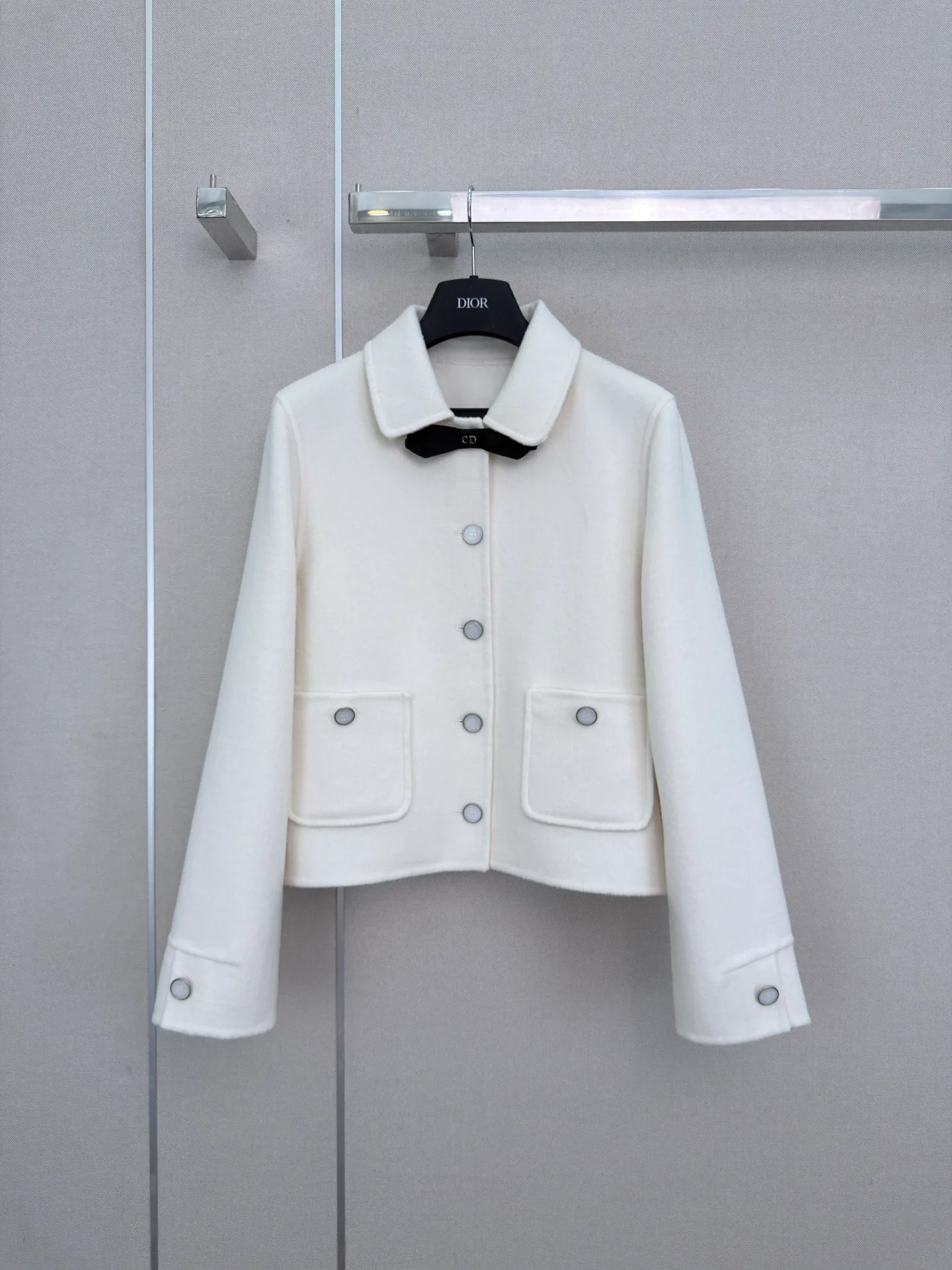 Women's Coats CHRISTIAN DIOR 17564508