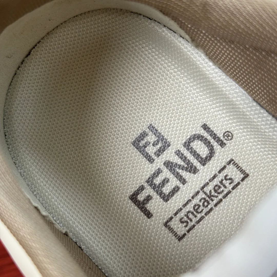Women's Sneakers FENDI 18119026