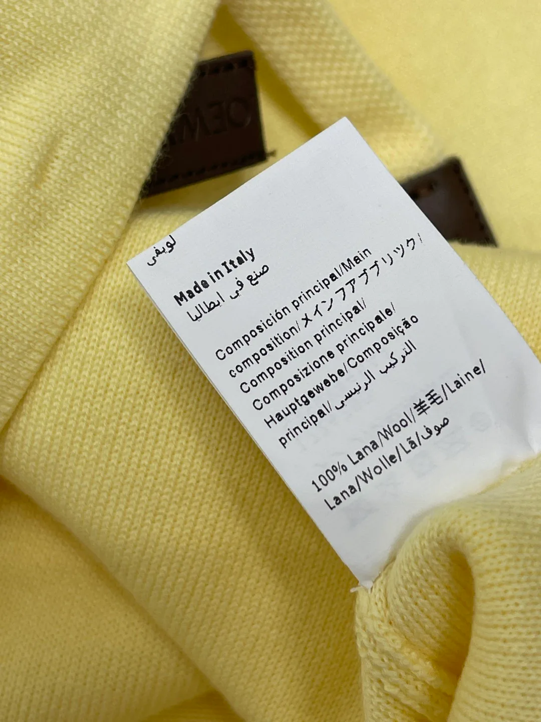 Women's Jumpers And Sweaters LOEWE 17885708