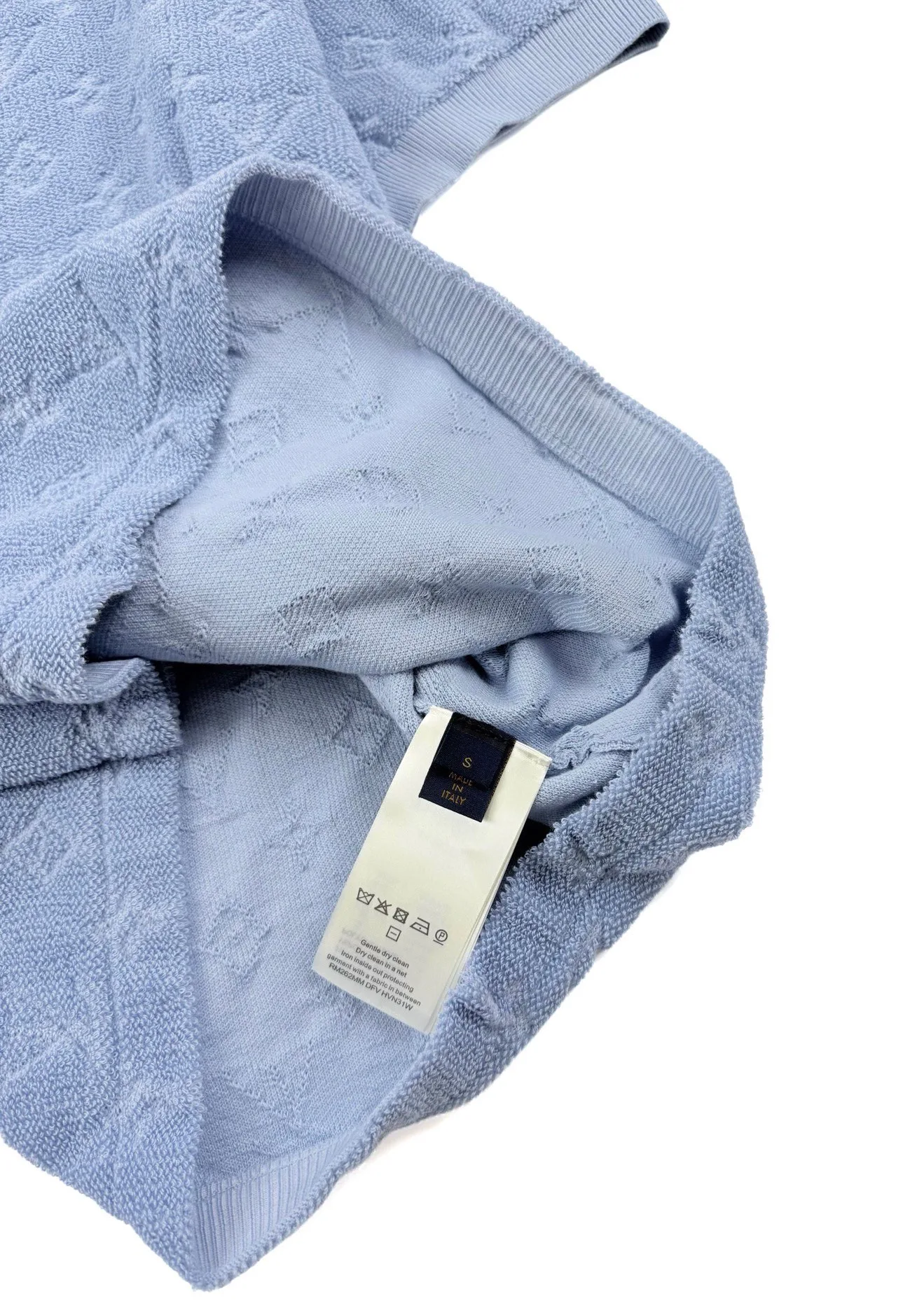 Men's Shirts LOUIS VUITTON 18073891
