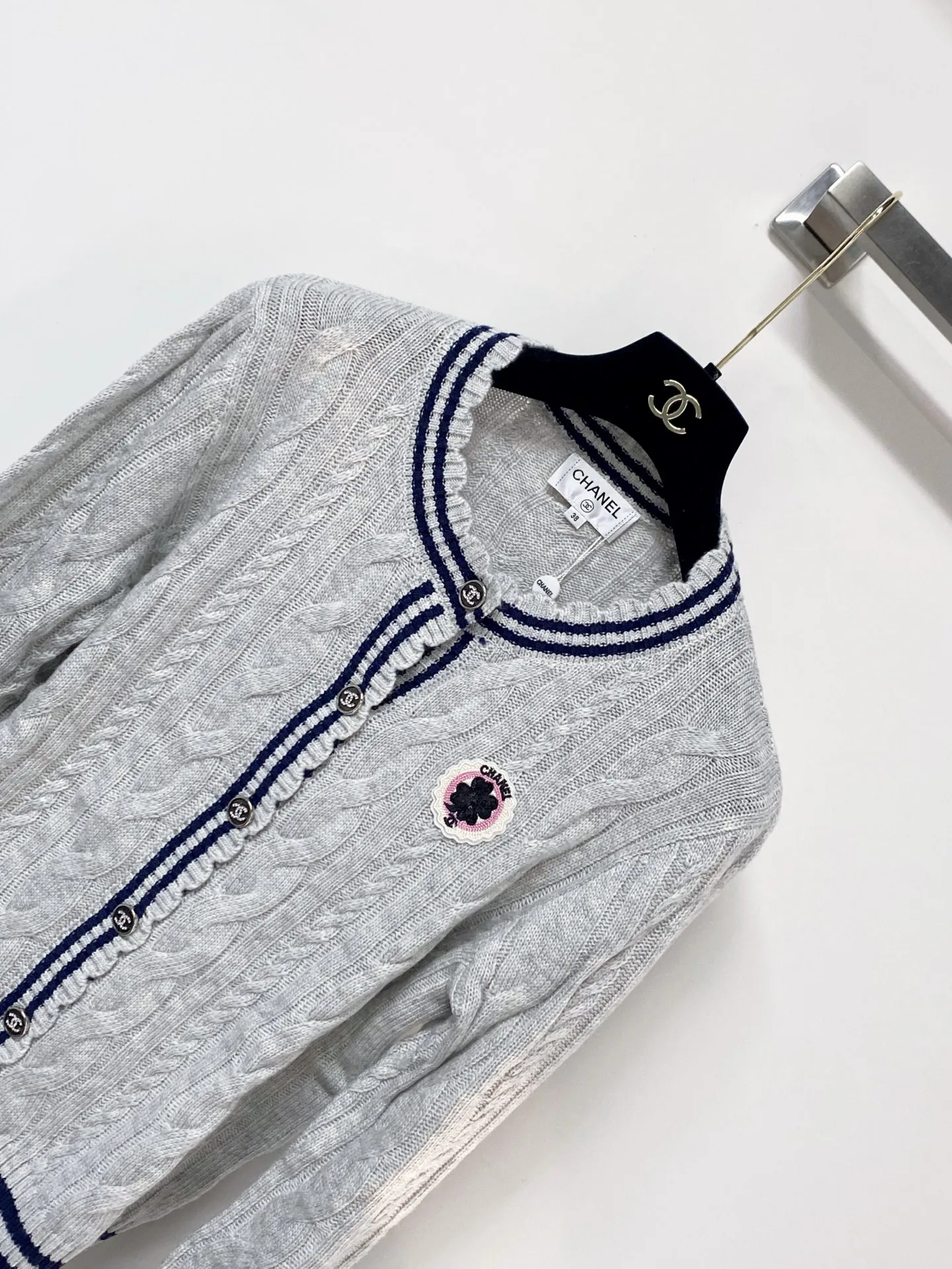 Women's Jumpers And Sweaters CHANEL 18460510