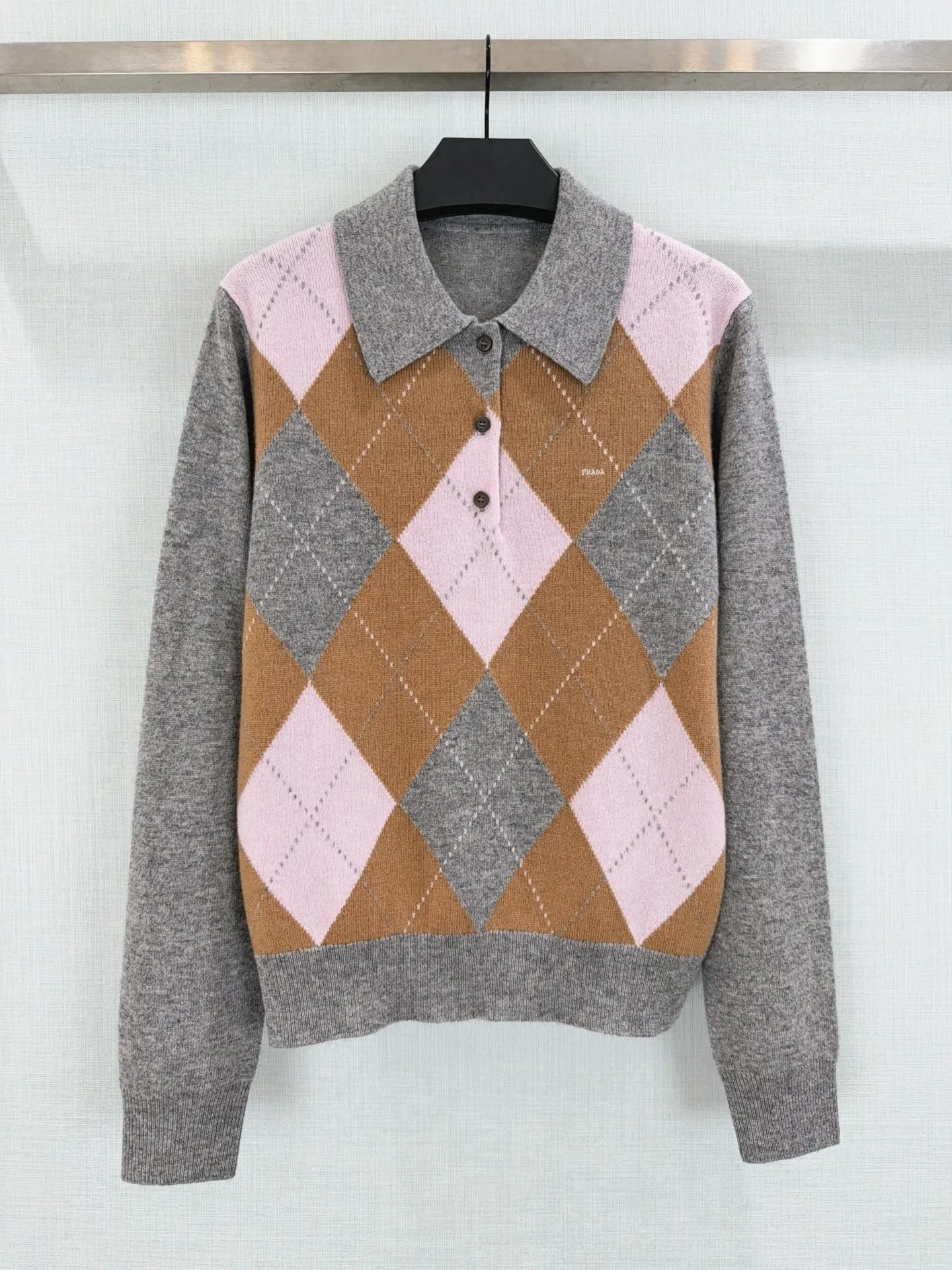 Women's Jumpers And Sweaters PRADA 17990645