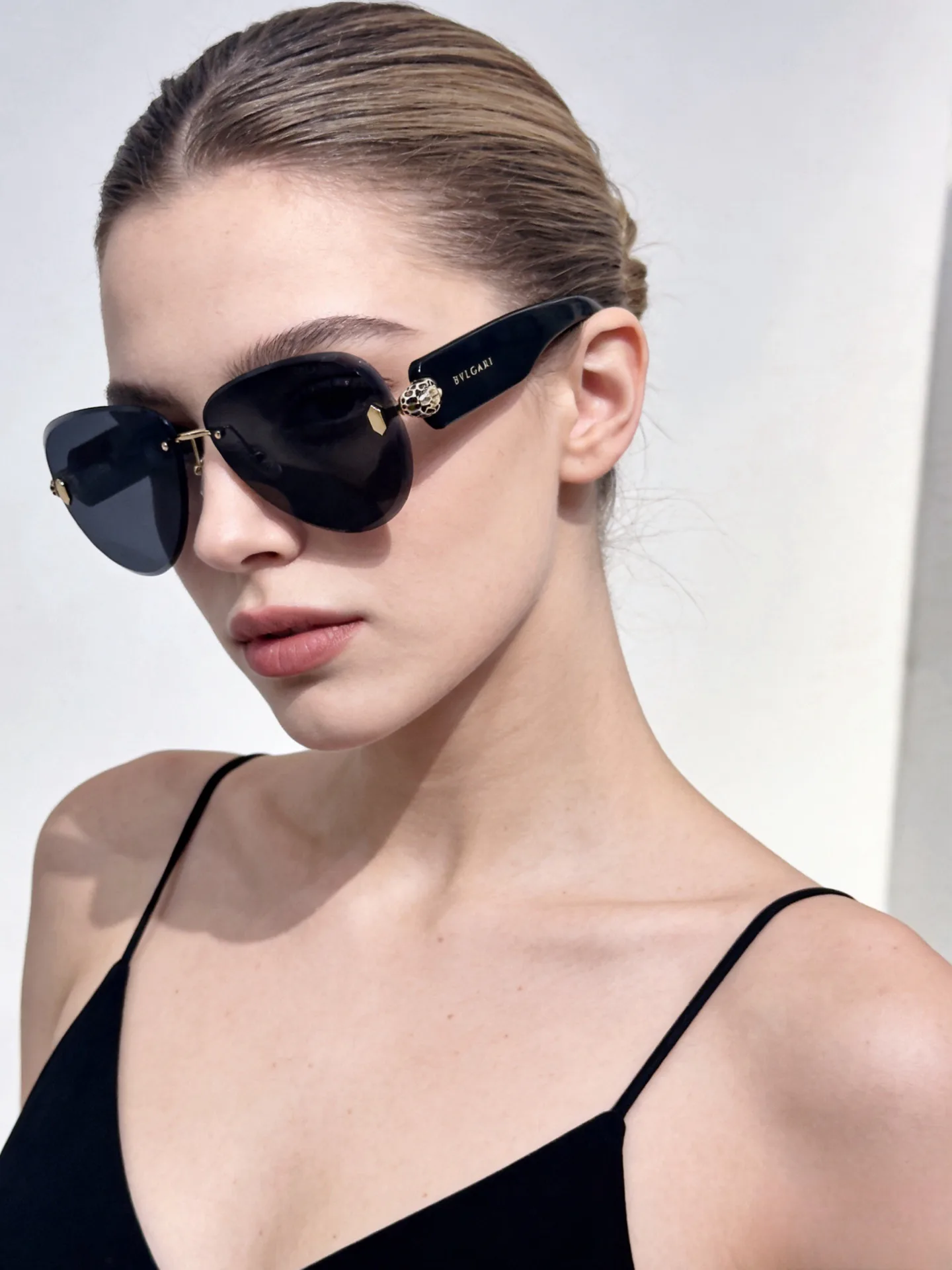 Glasses BVLGARI 17320229