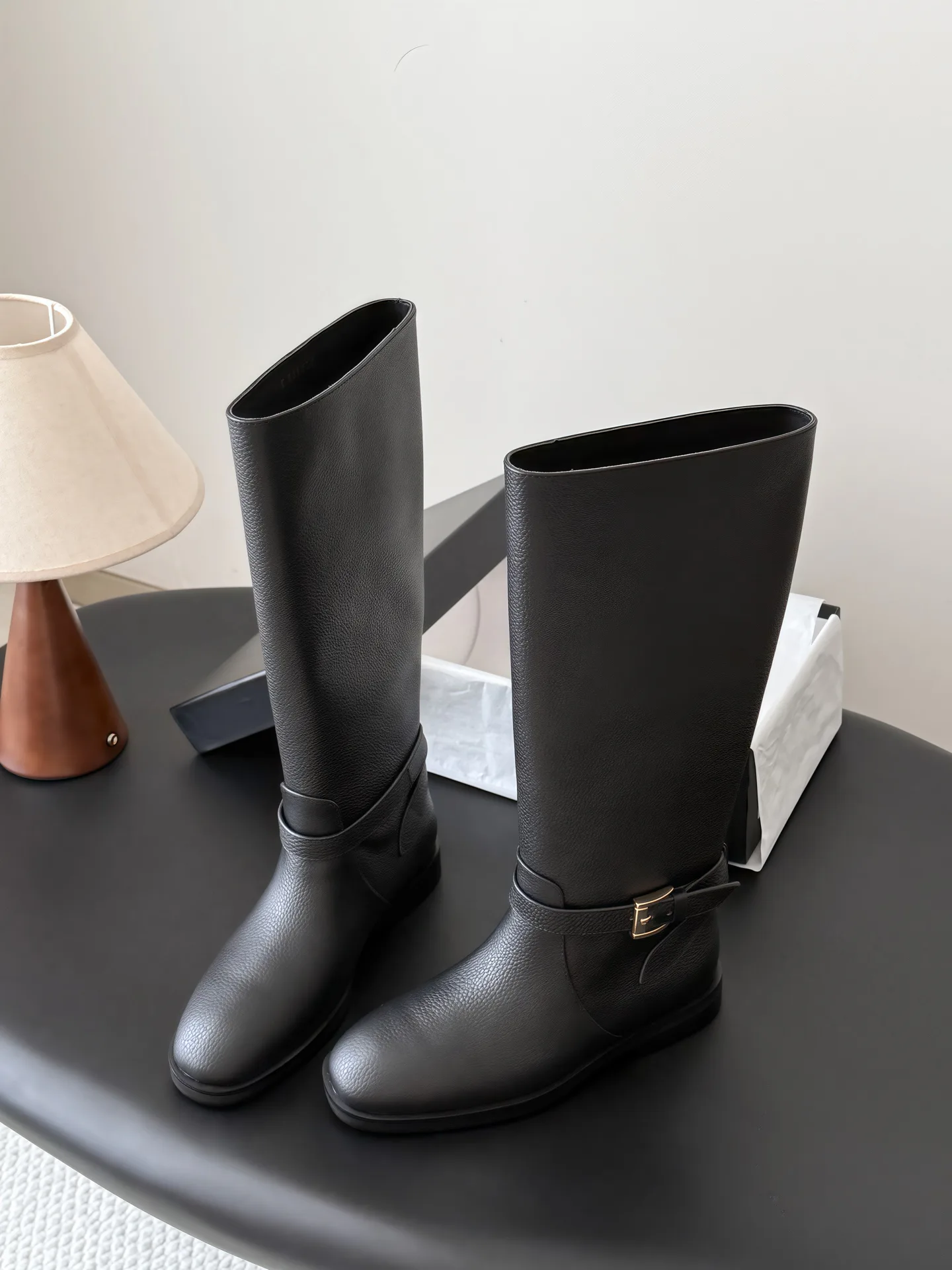 Women's Boots CHANEL 18152793
