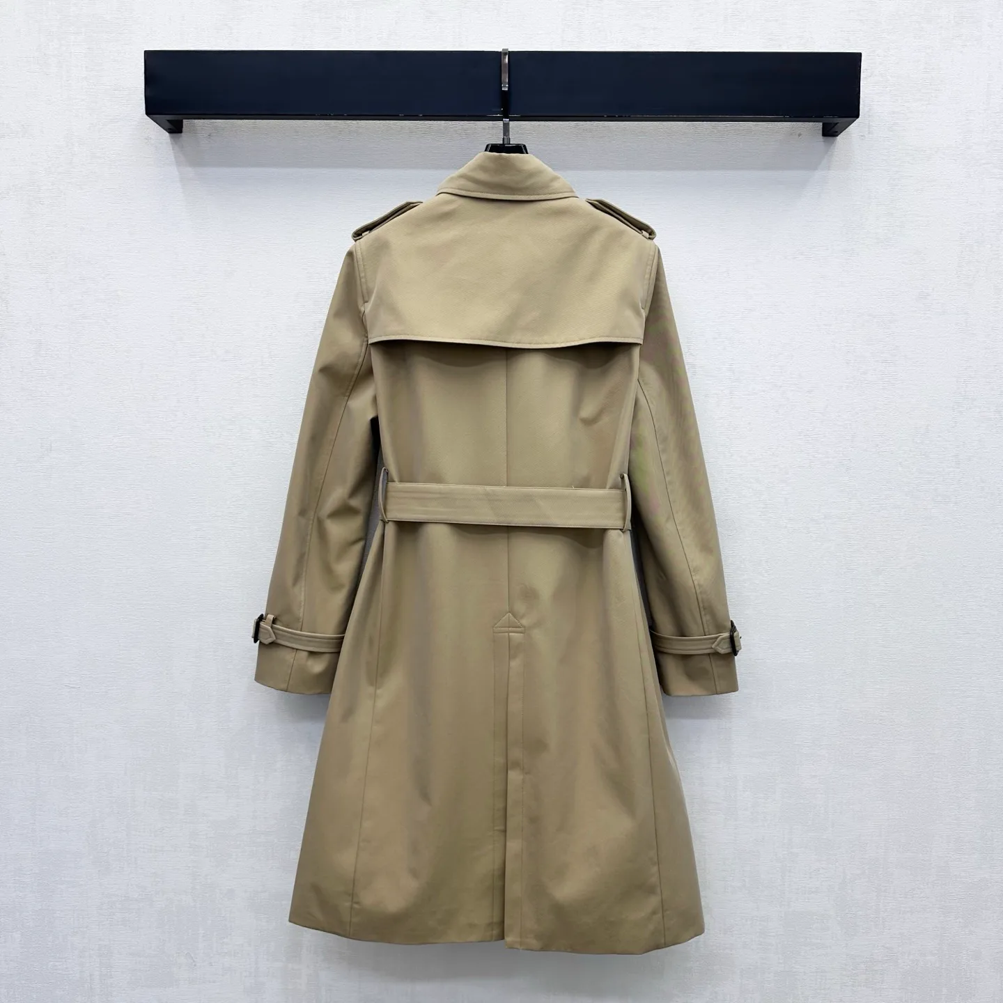 Women's Trench Coats BURBERRY 18141018