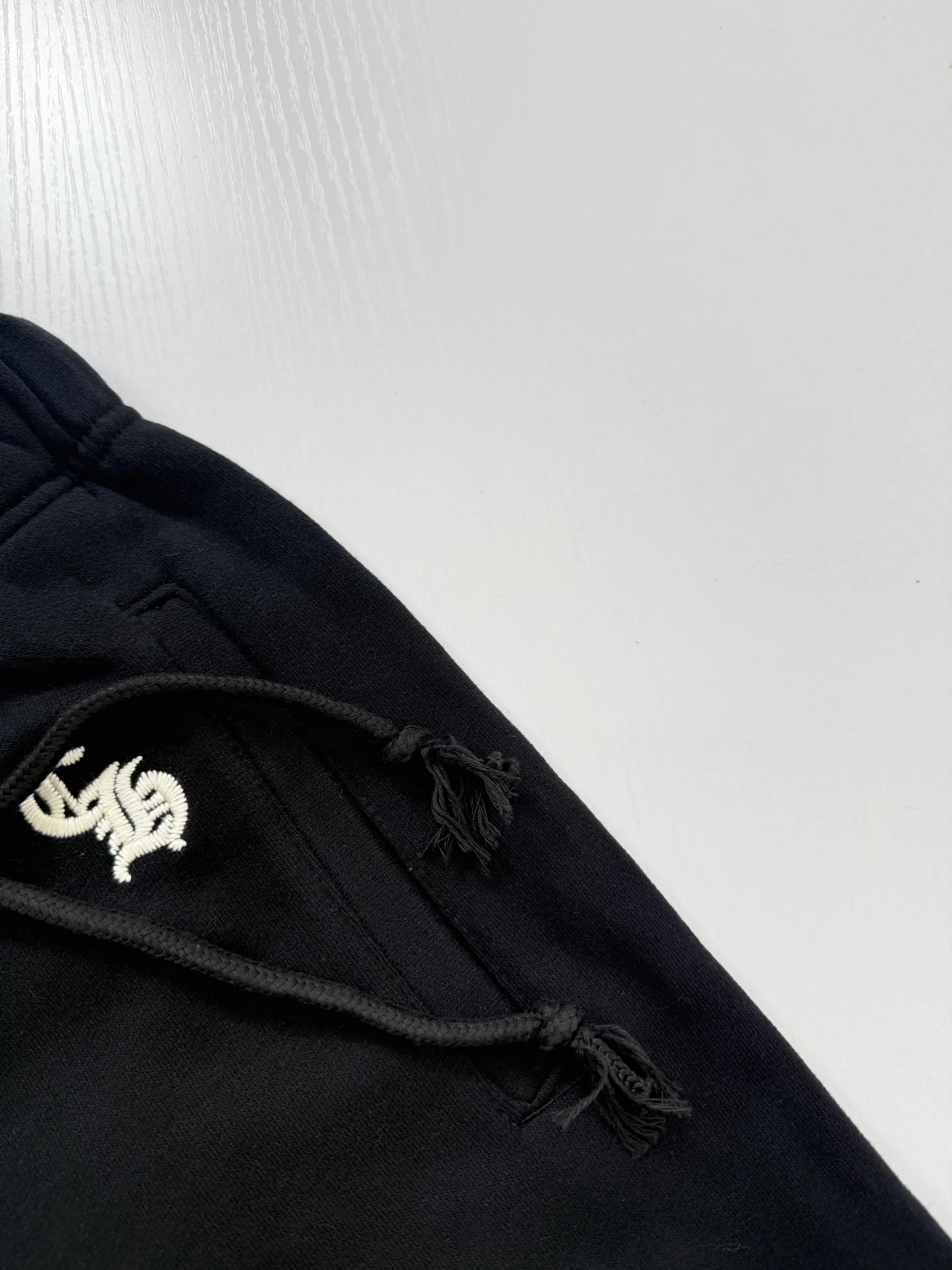 Men's Trousers CHROME HEARTS 17993348