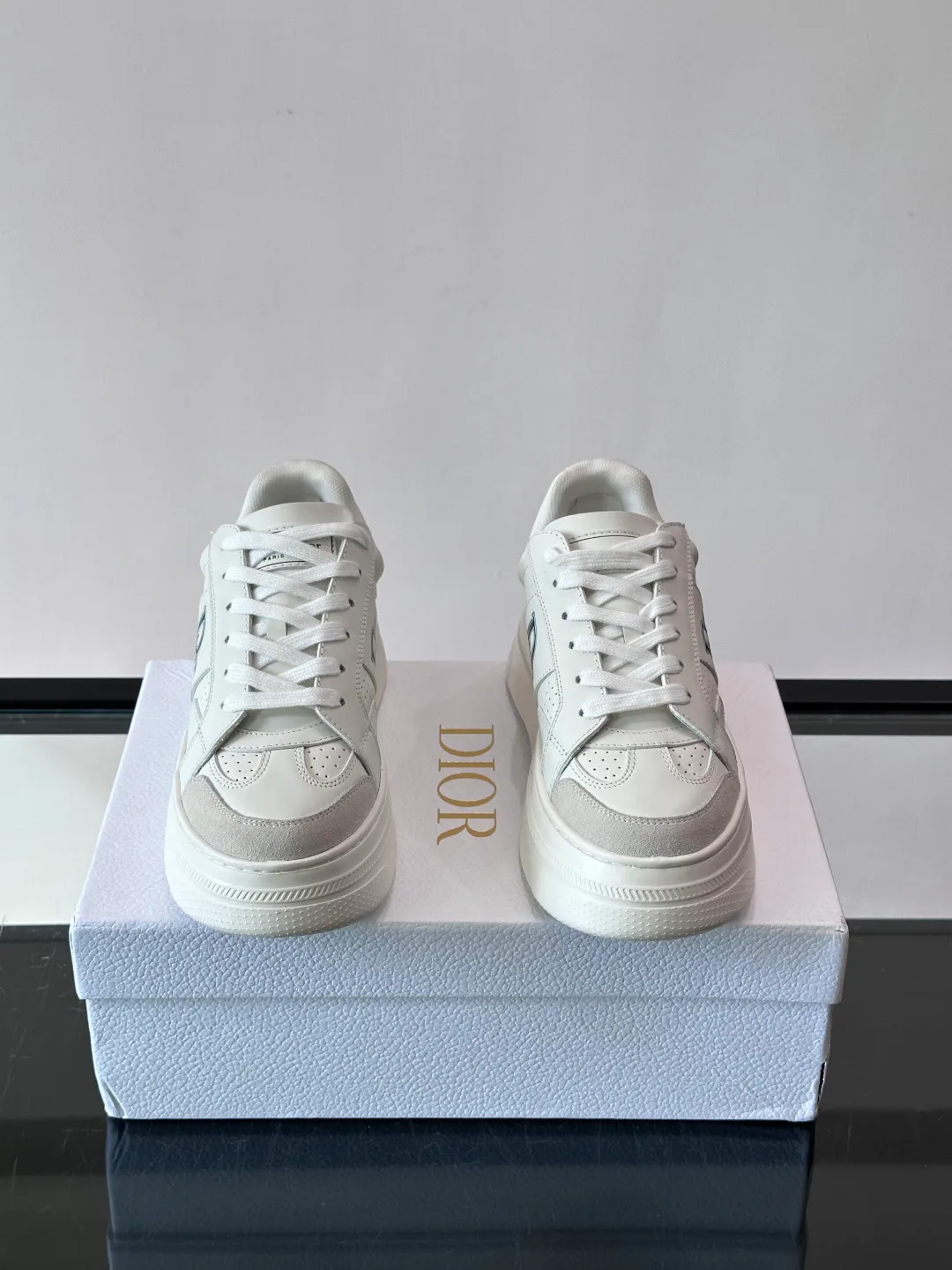 Women's Sneakers CHRISTIAN DIOR 17853199