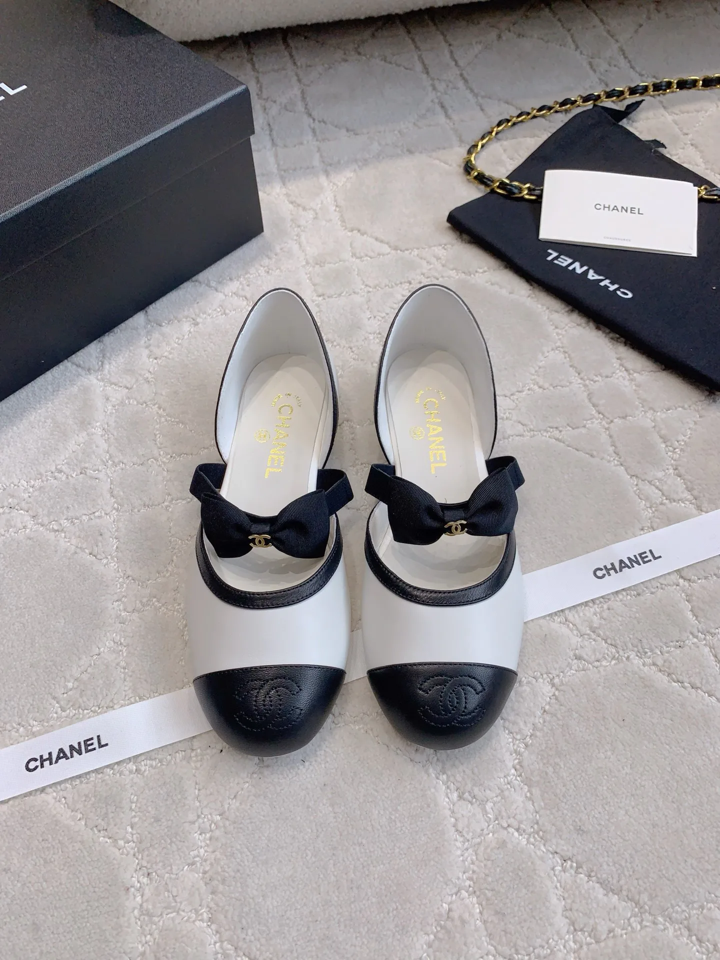 Women's Heels CHANEL 16953572
