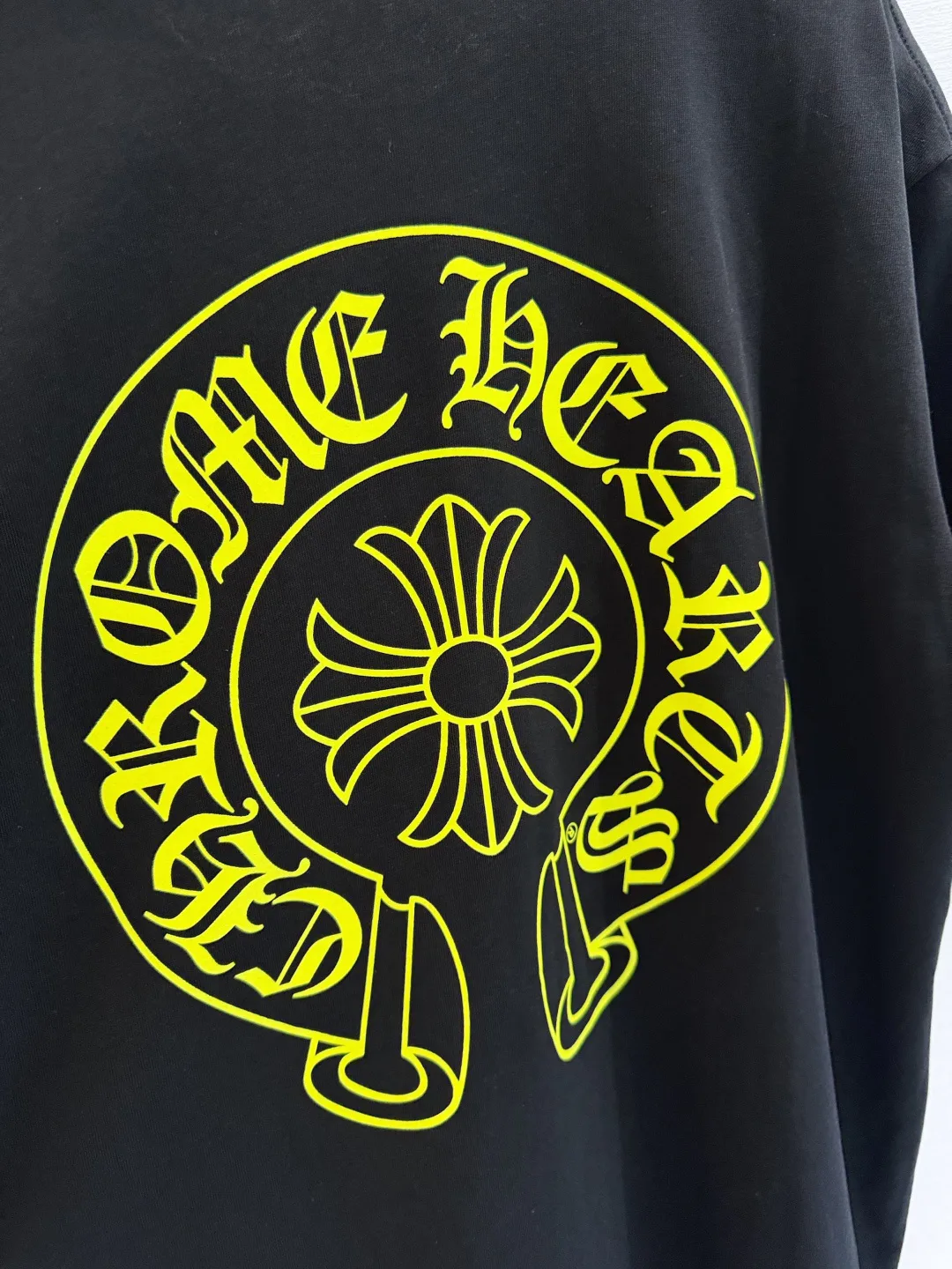 Men's T-Shirts CHROME HEARTS 17909383