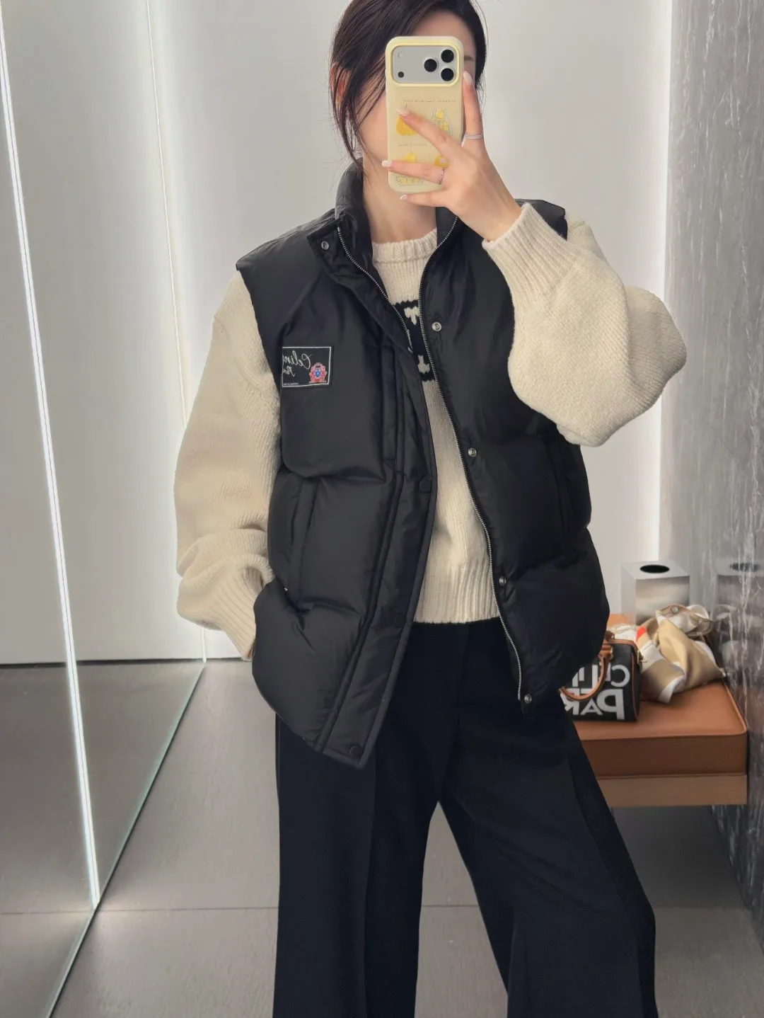Women's Vests CELINE 17960027