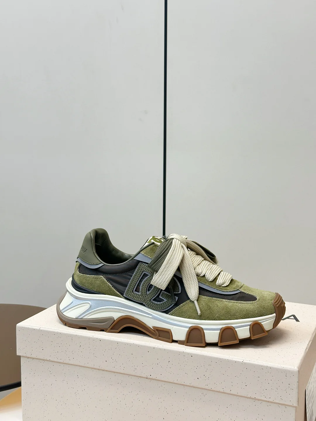 Men's Sneakers DOLCE & GABBANA 17345461