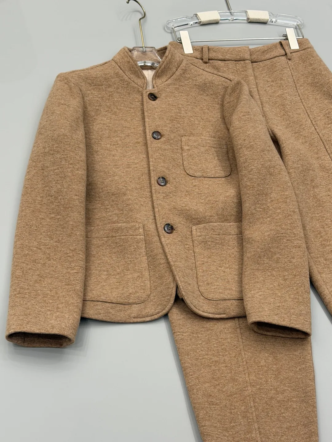 Women's Suits LORO PIANA 18225046