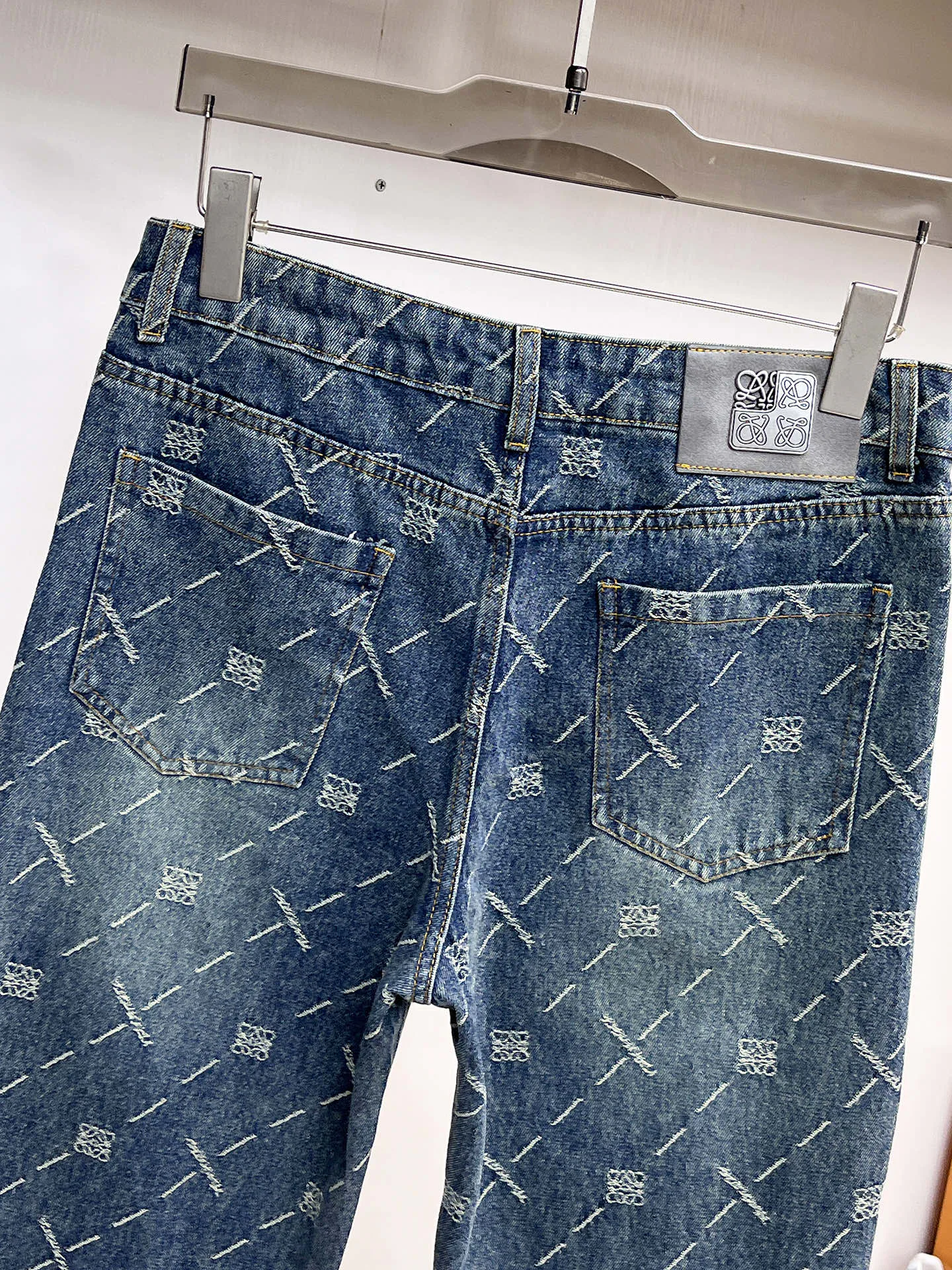 Men's Jeans LOEWE 18345652