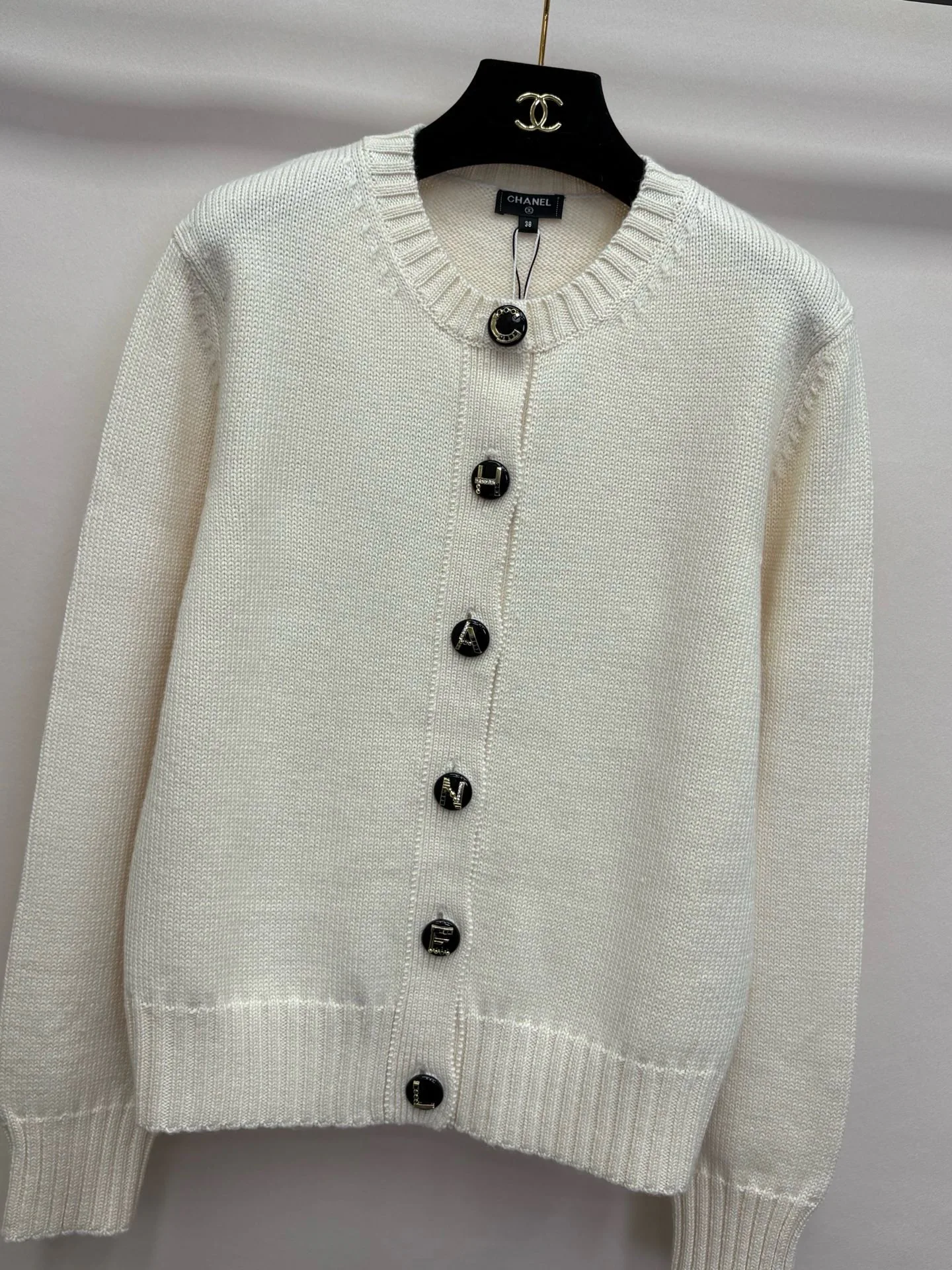 Women's Jumpers And Sweaters CHANEL 17612694