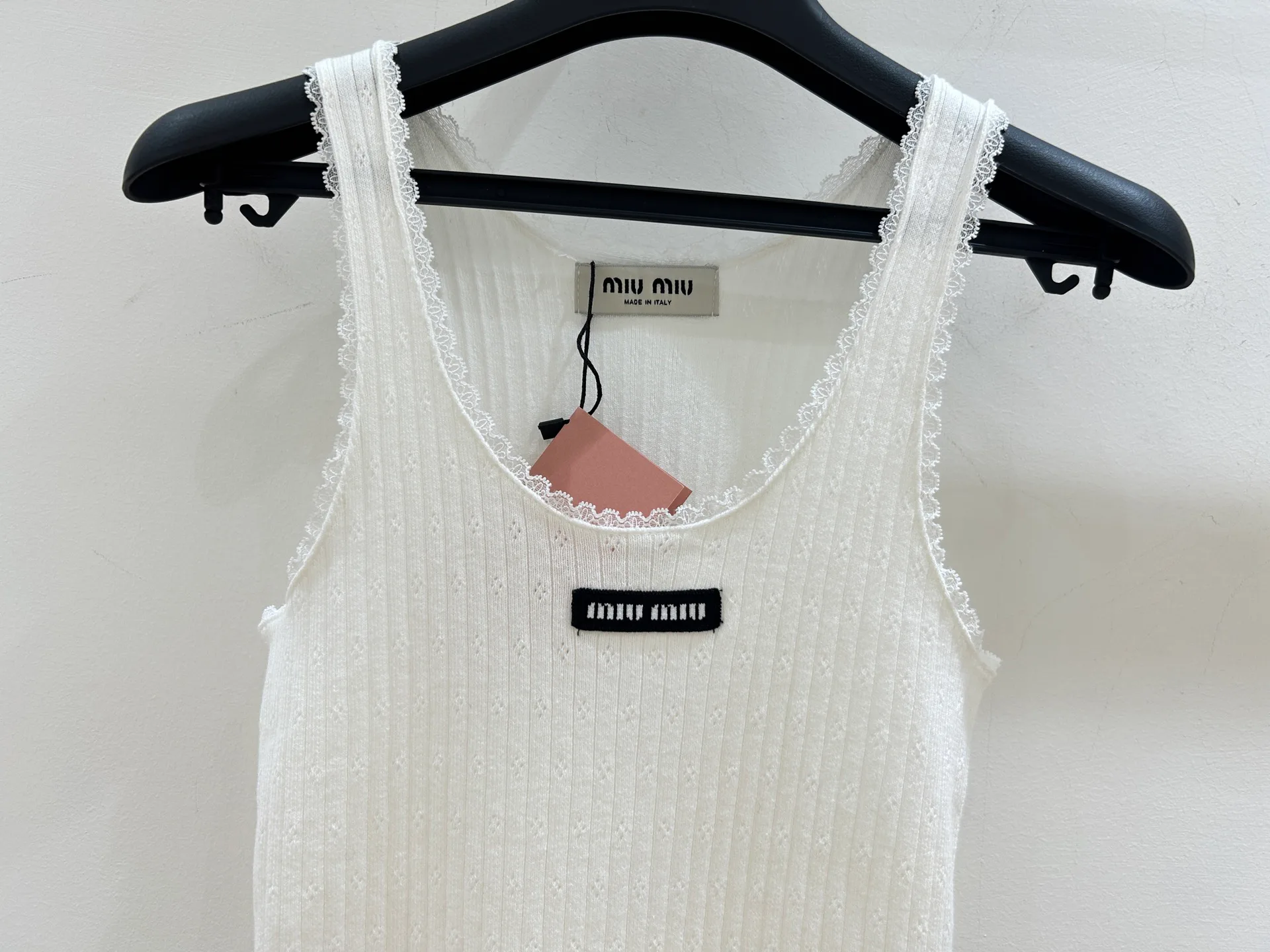 Women's Tops MIU MIU 18097210
