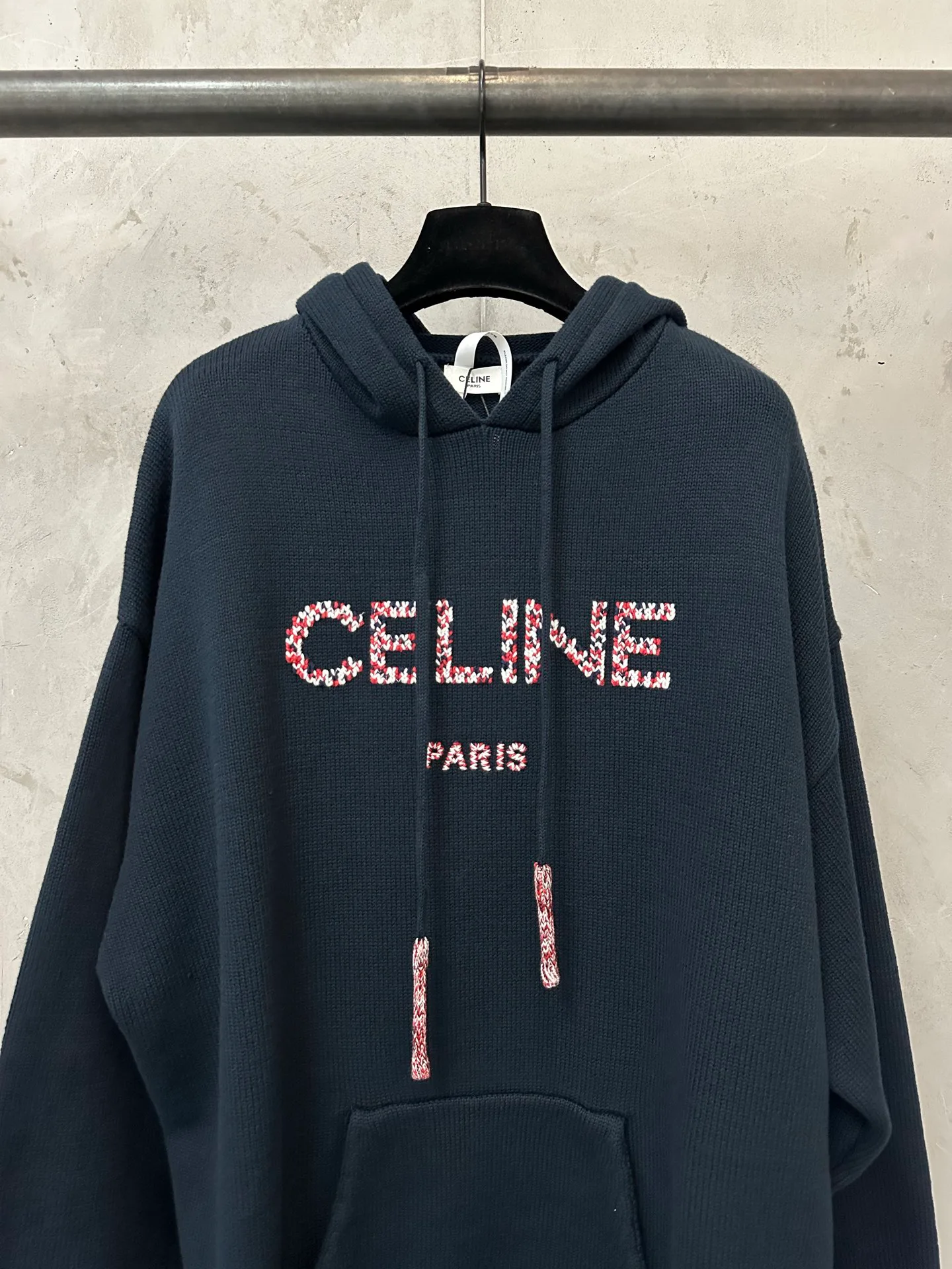 Men's Sweatshirts And Hoodies CELINE 18179309
