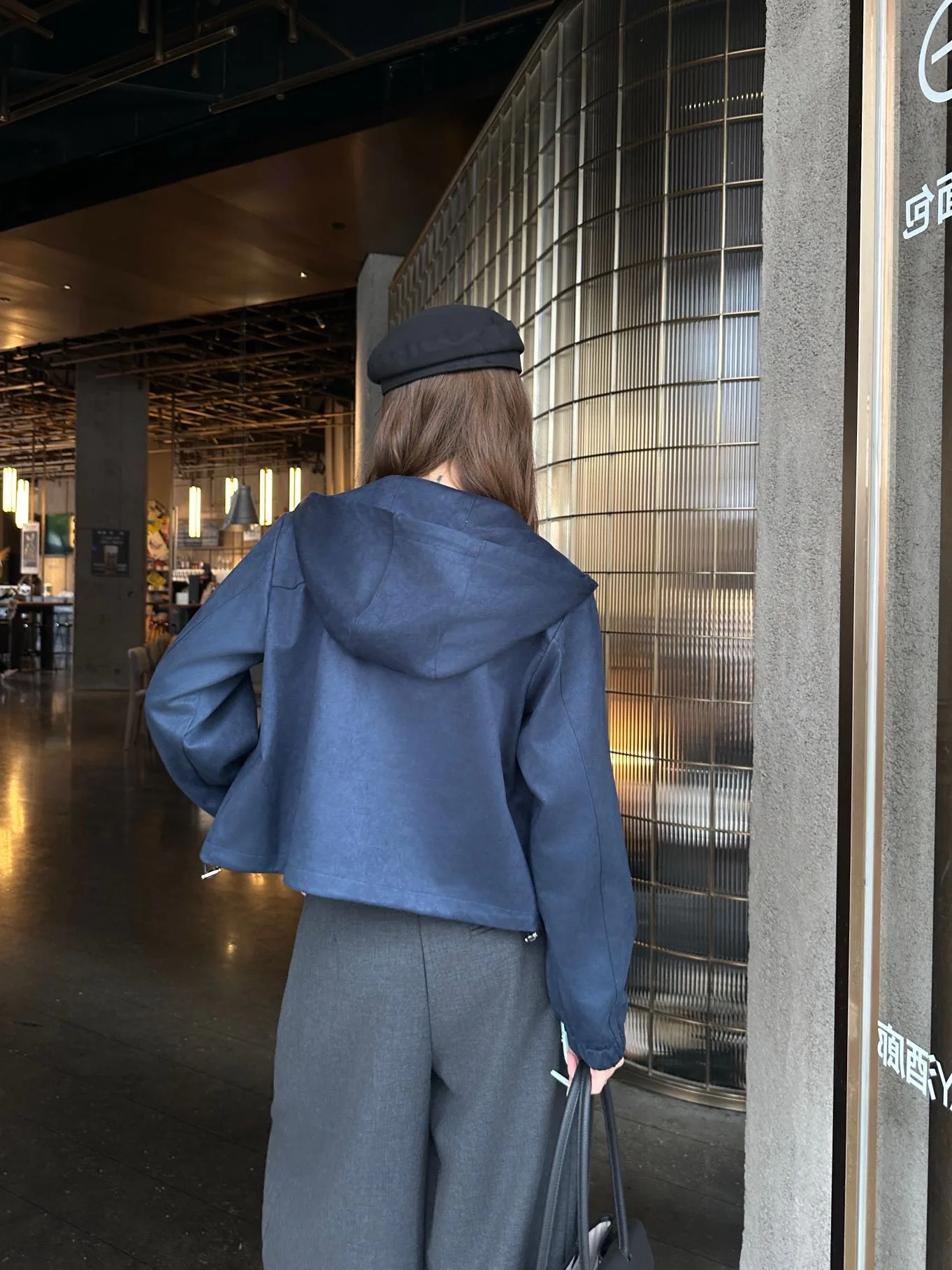 Women's Jackets And Down Jackets CHRISTIAN DIOR 18348125