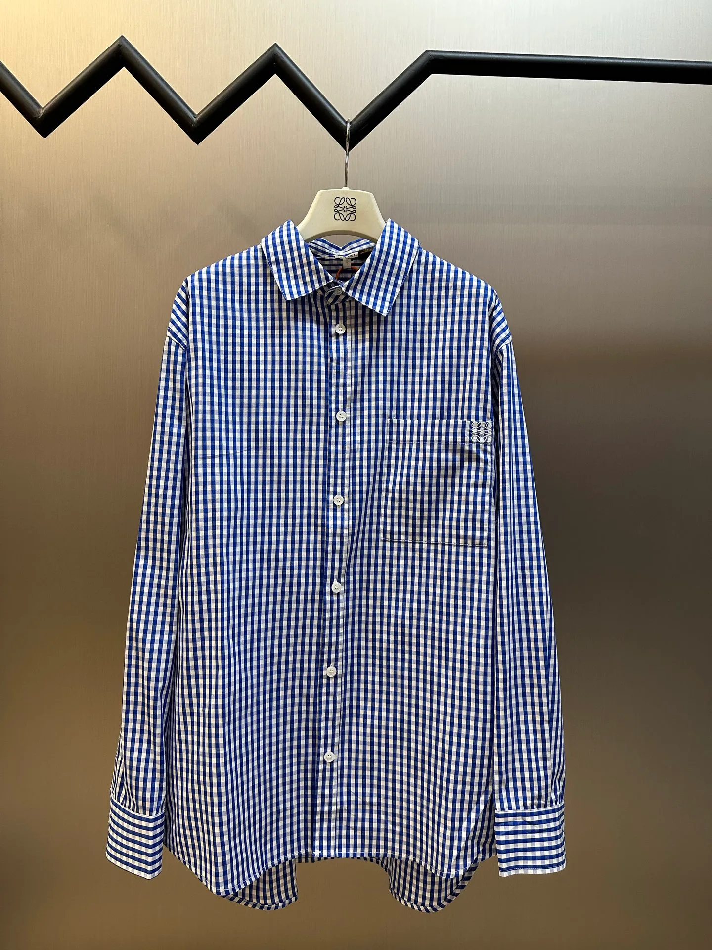 Women's Shirts LOEWE 17047695