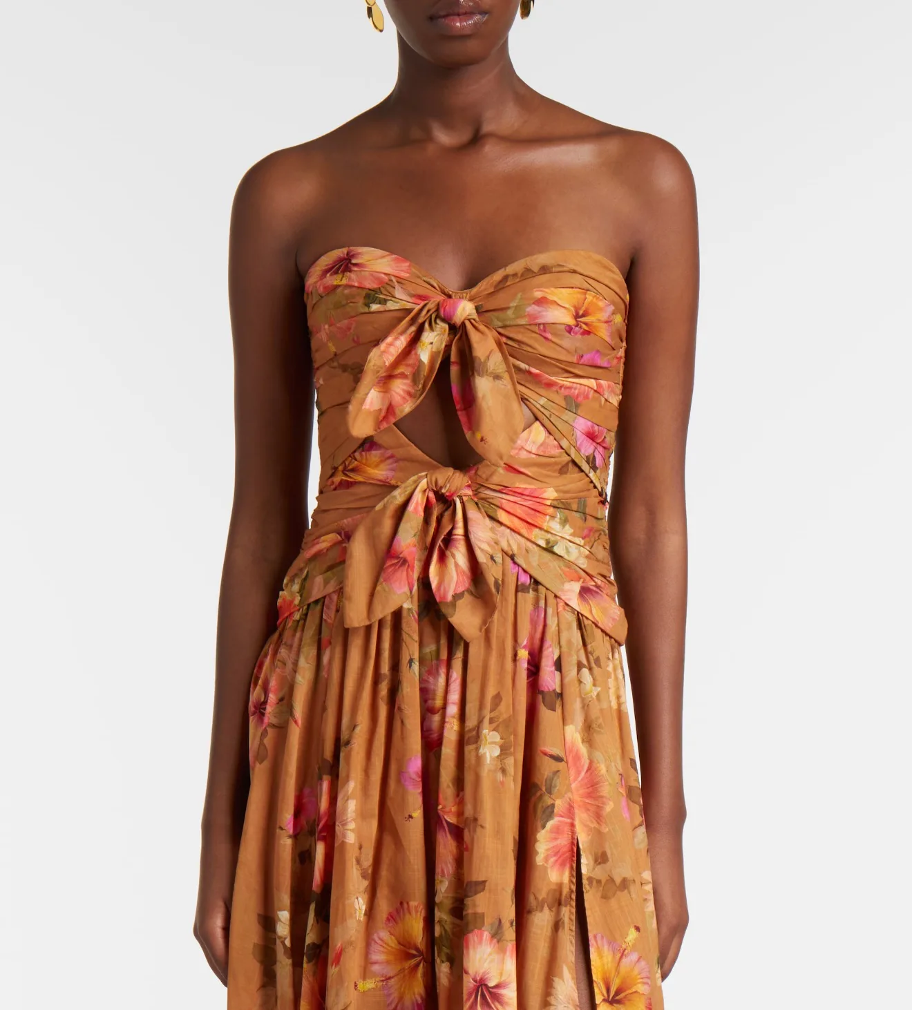Women's Dresses ZIMMERMANN 18329268