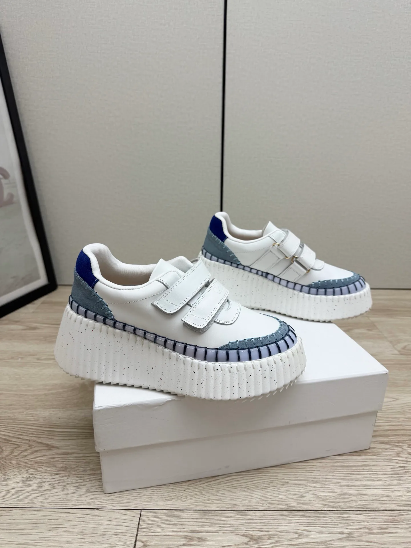 Women's Sneakers CHLOE 17827463