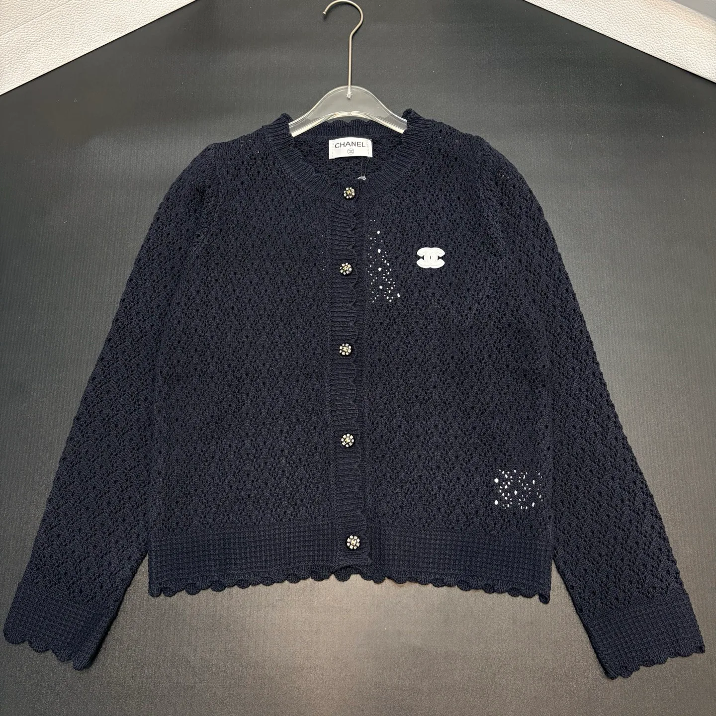 Women's Jumpers And Sweaters CHANEL 18138677