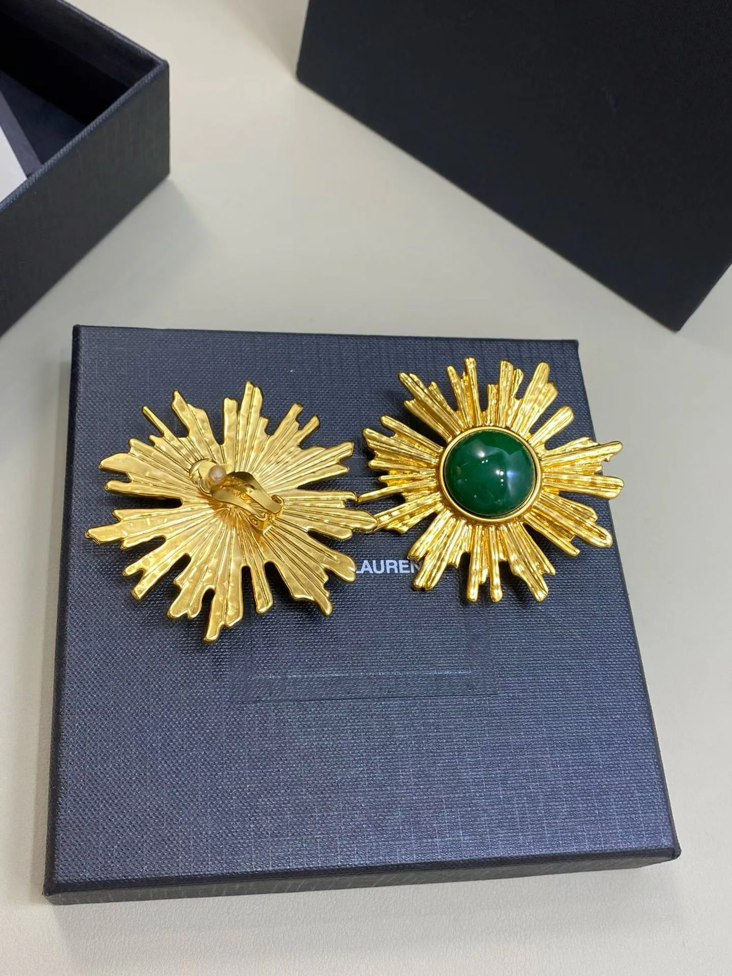 Jewelry SAINT LAURENT 18301357