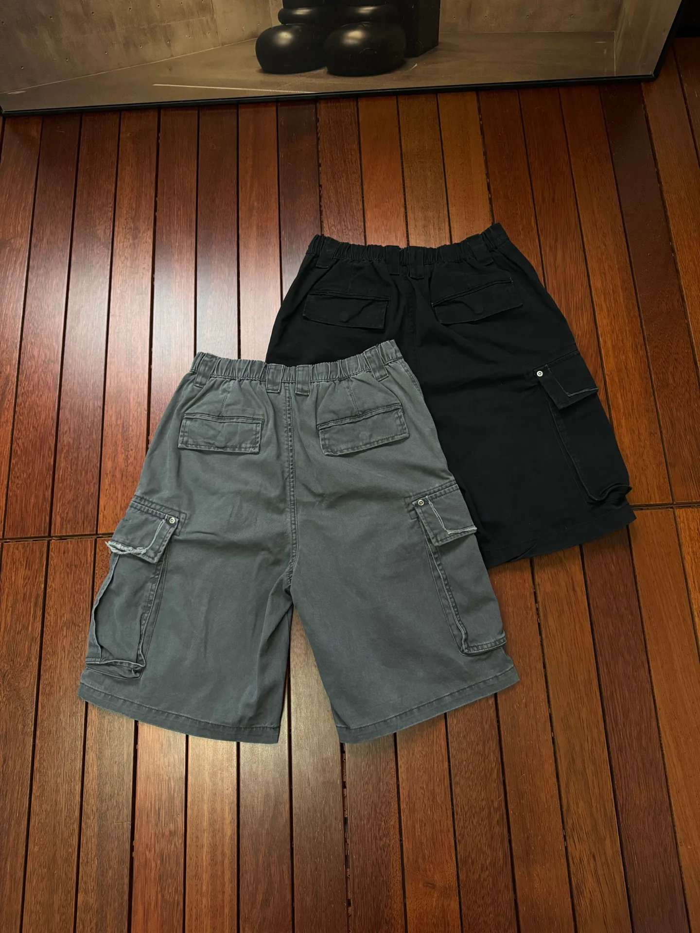 Men's Shorts STONE ISLAND 17728131