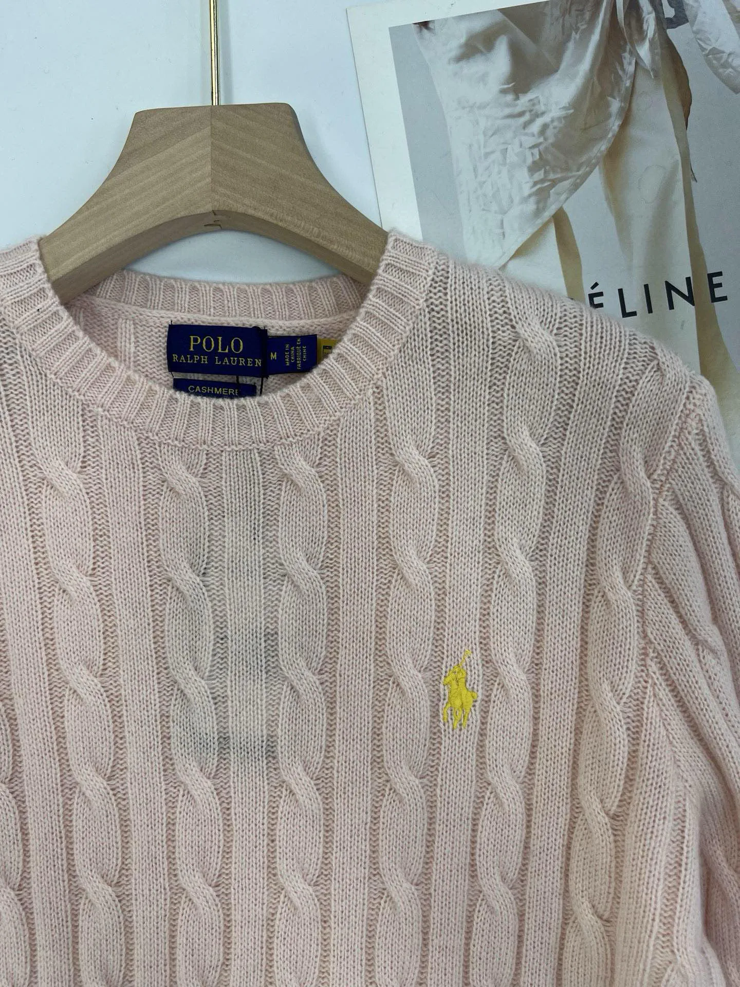 Women's Jumpers And Sweaters RALPH LAUREN 17953854