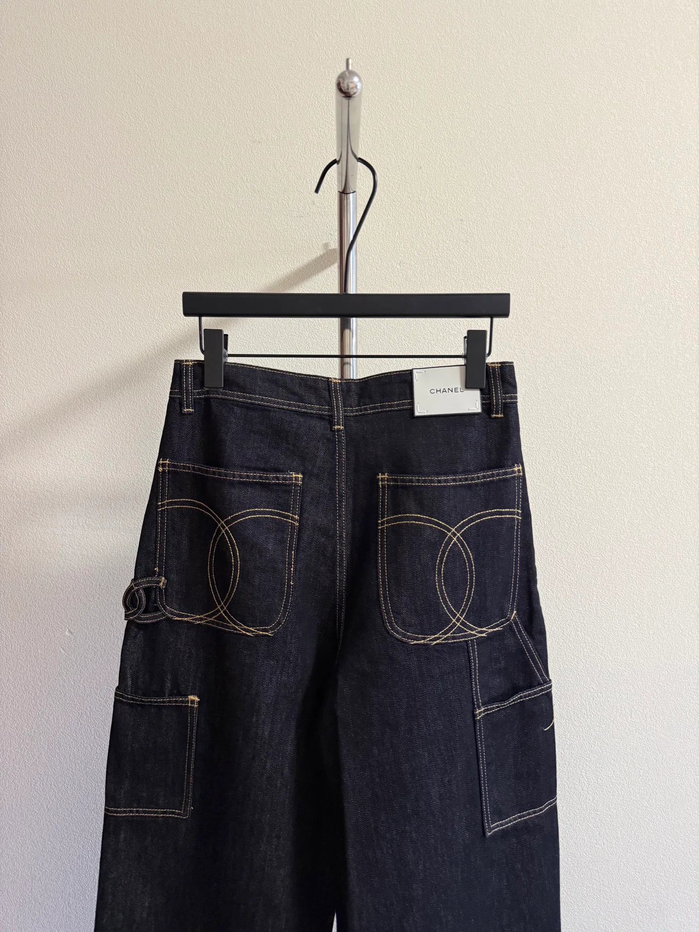 Women's Jeans CHANEL 17969838