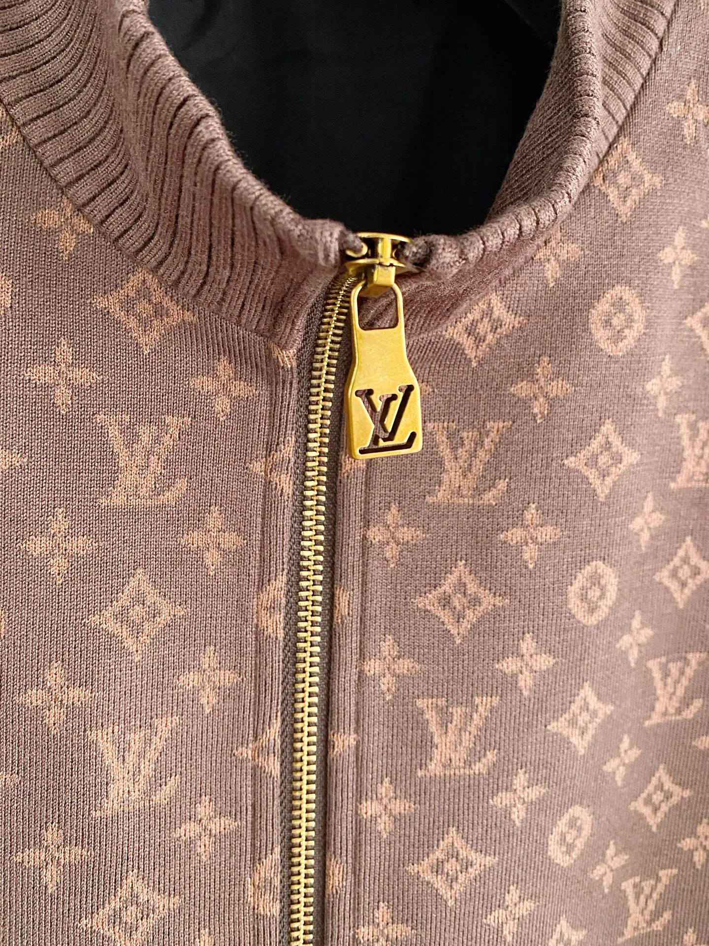 Men's Jackets And Down Jackets LOUIS VUITTON 18256687