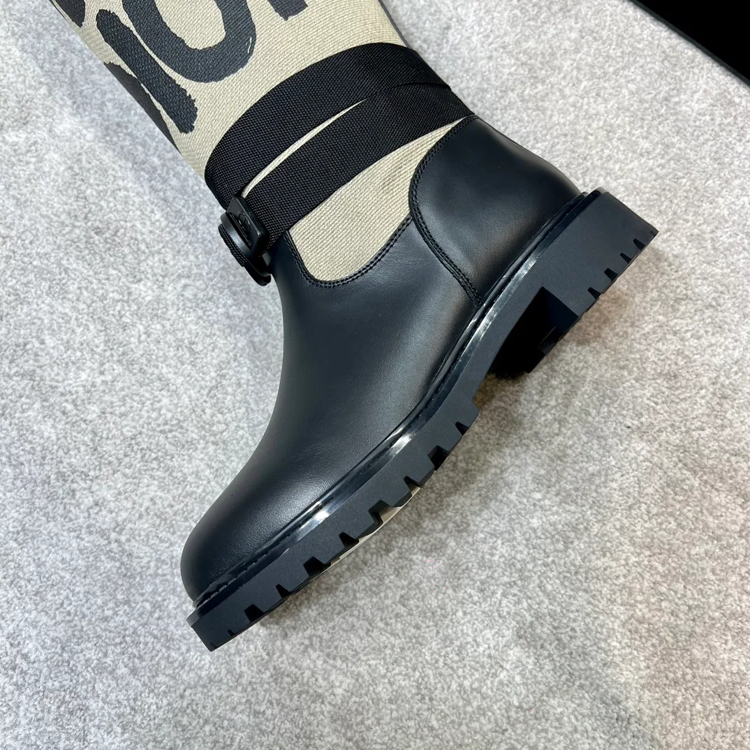 Women's Boots CHRISTIAN DIOR 18453784