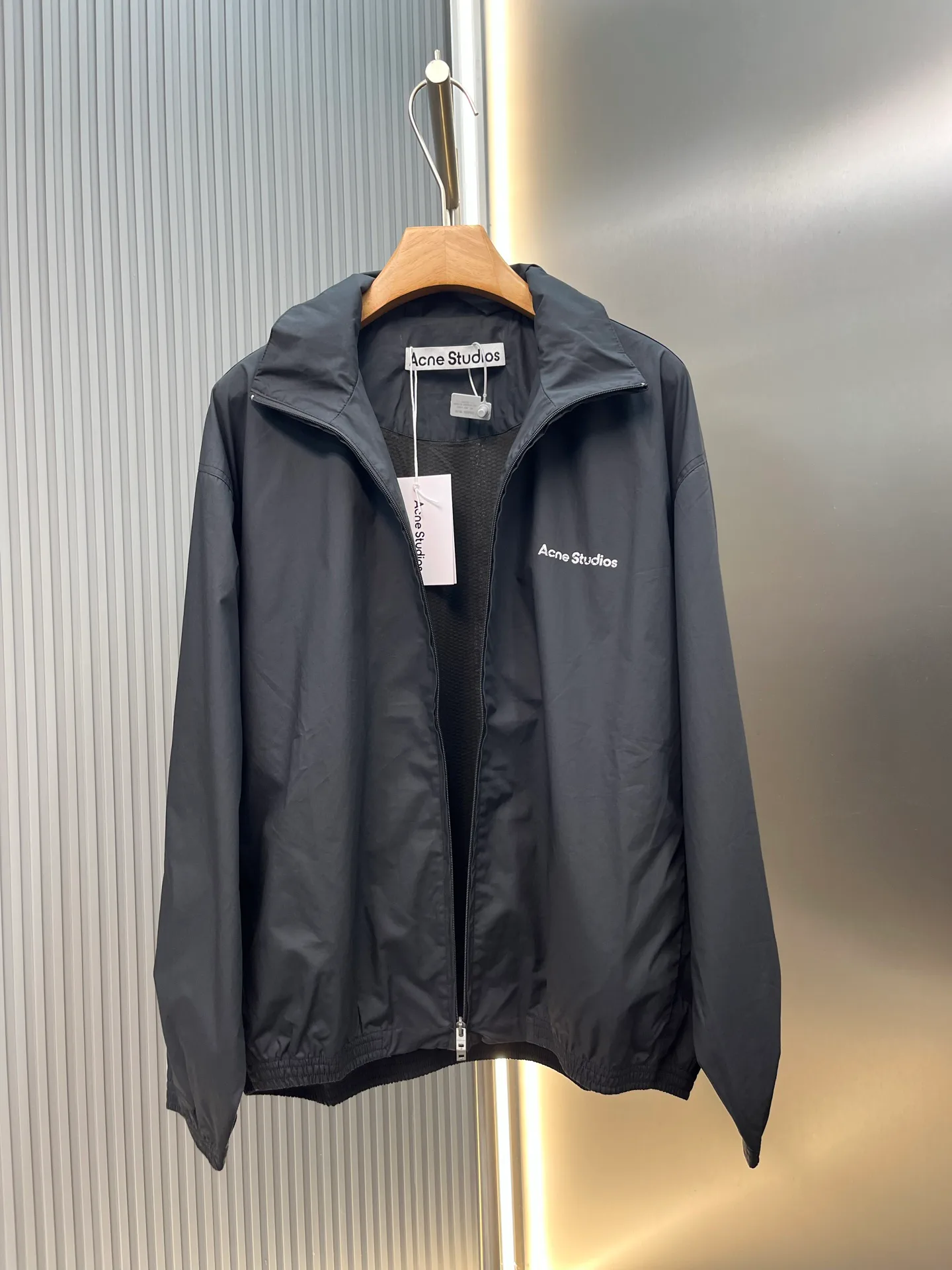 Men's Jackets And Down Jackets ACNE STUDIOS 16987407