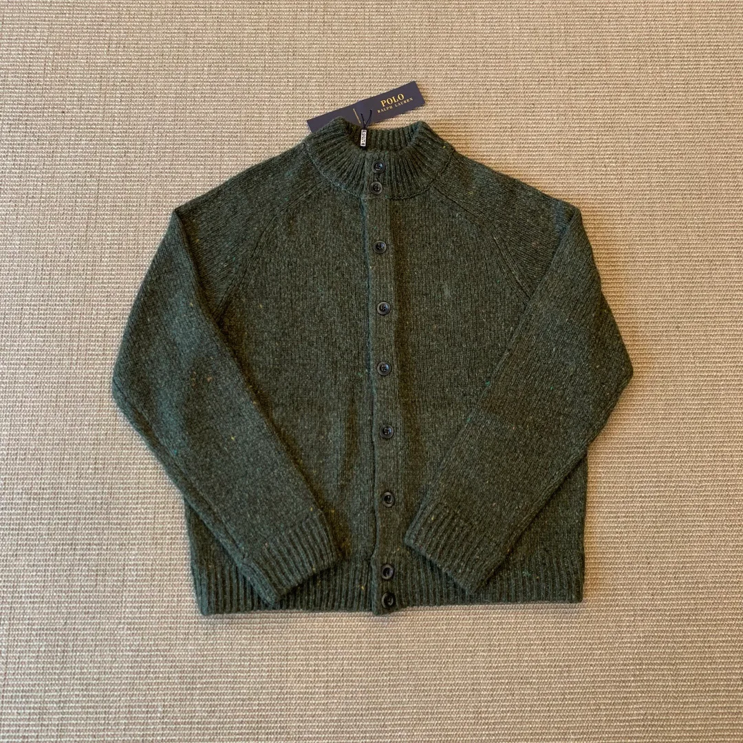 Women's Jumpers And Sweaters RALPH LAUREN 17910976