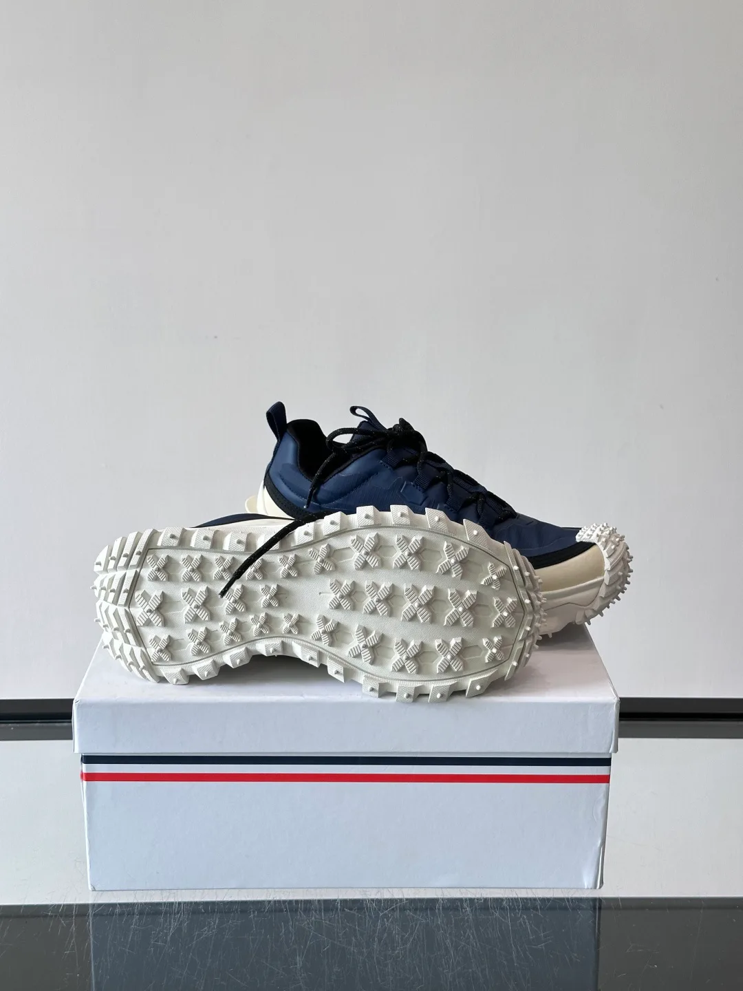 Men's Sneakers MONCLER 18297313