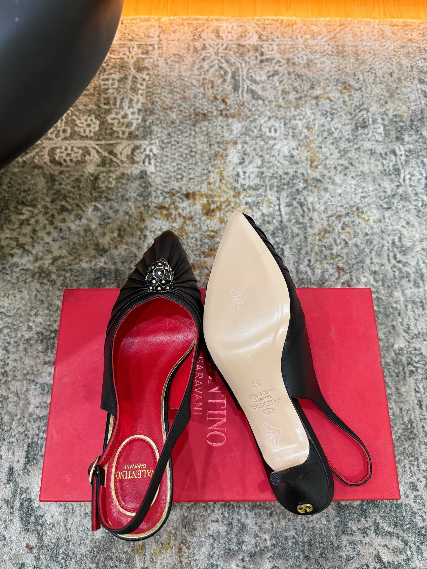Women's Heels VALENTINO 18415145