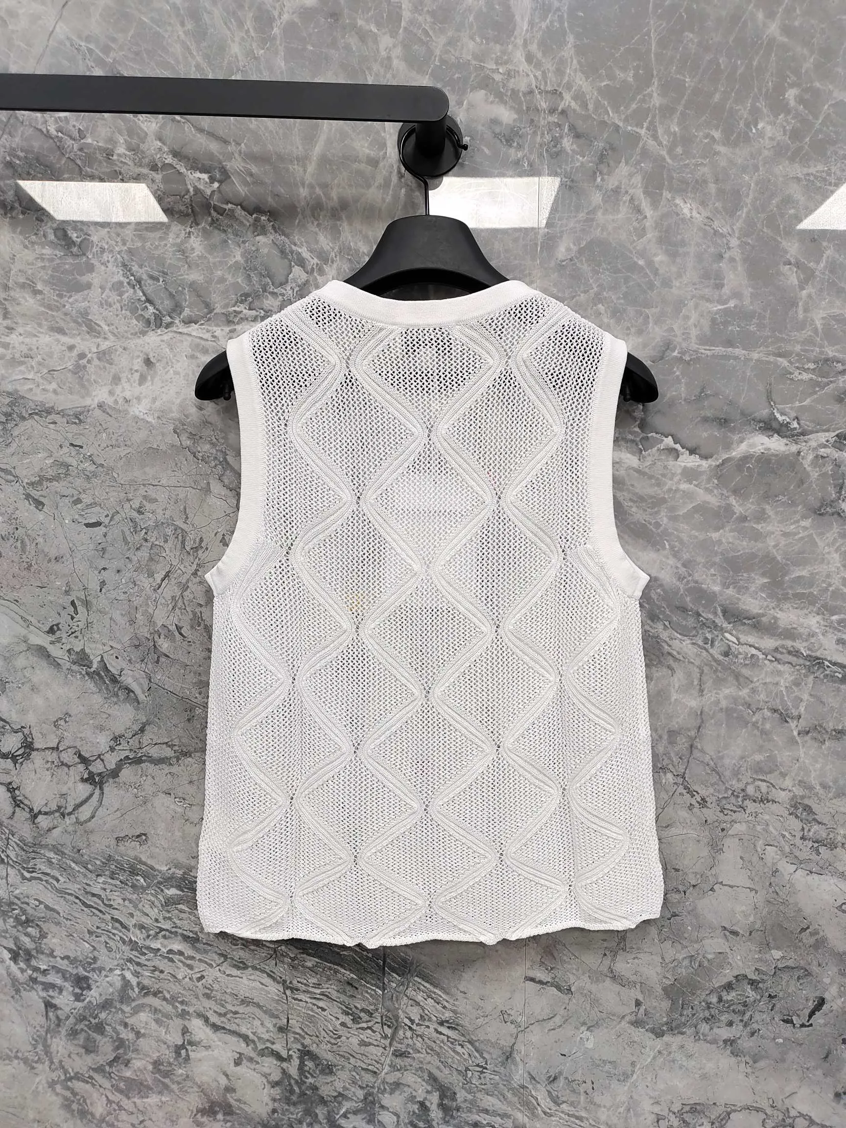 Women's Vests CHANEL 17954433