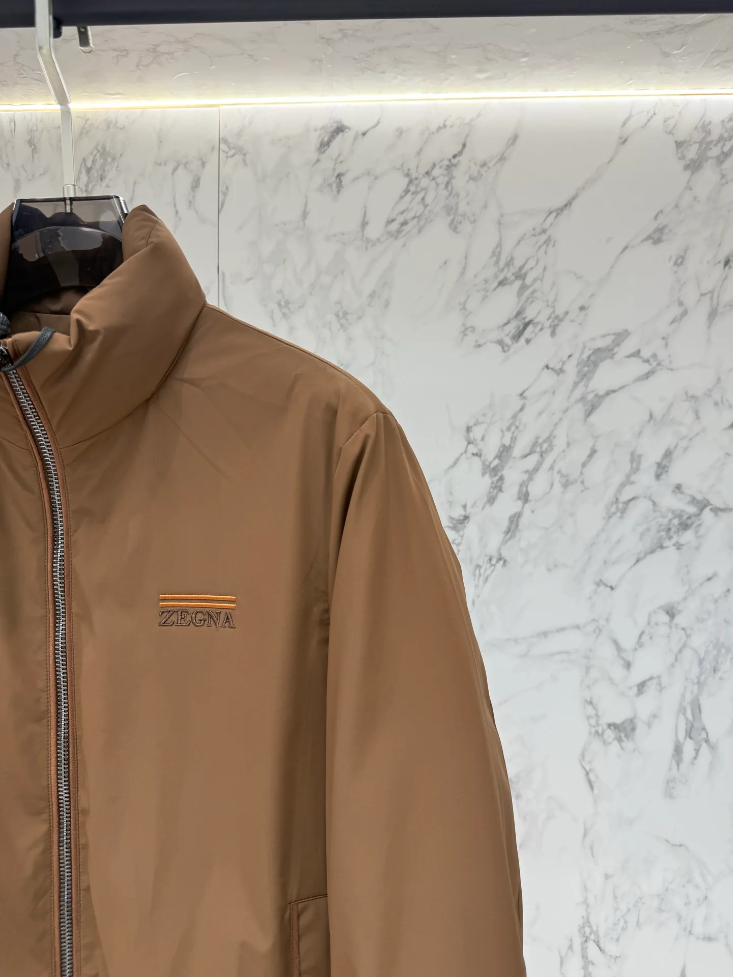 Men's Jackets And Down Jackets ZEGNA 18236950
