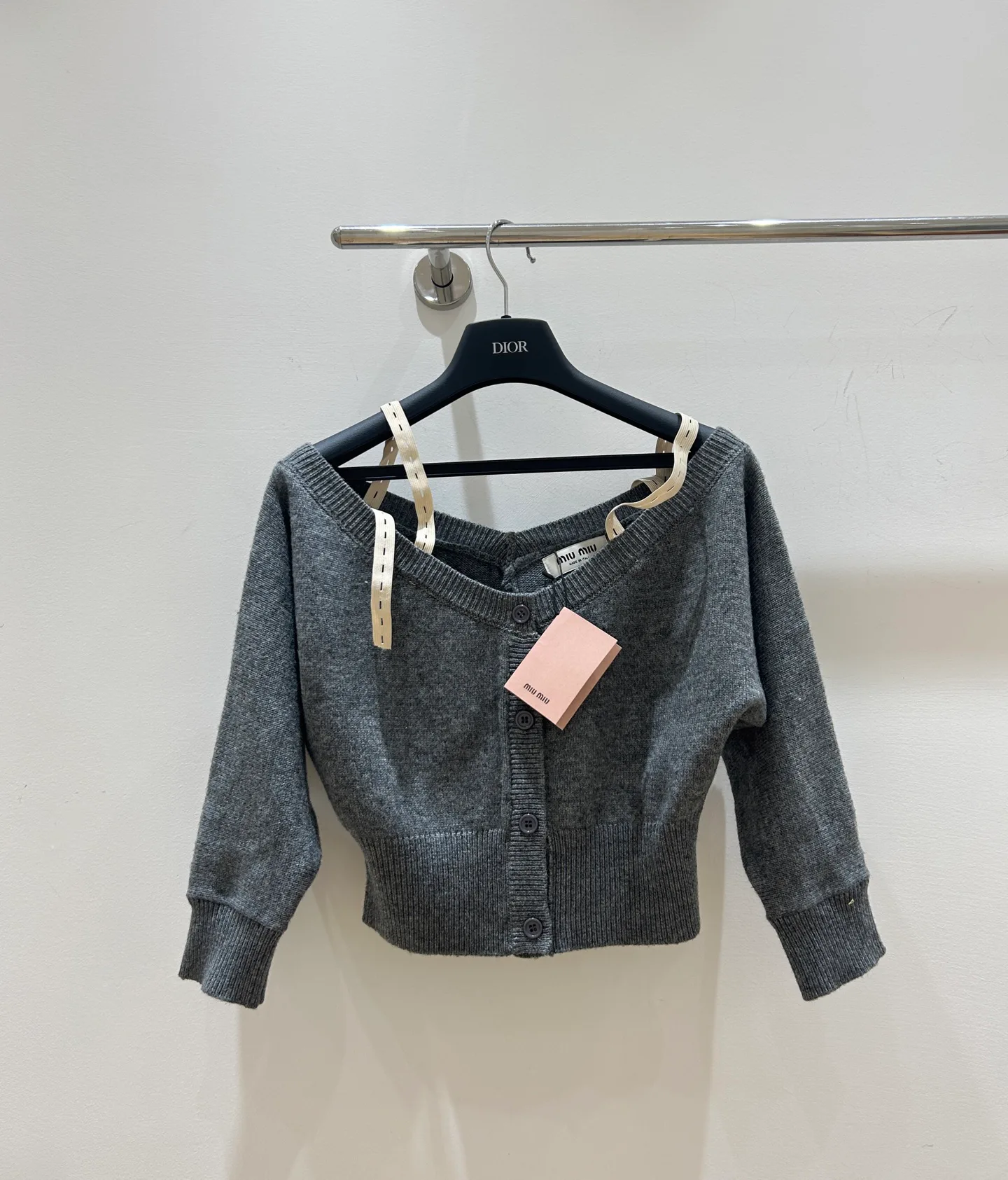 Women's Jumpers And Sweaters MIU MIU 18097160