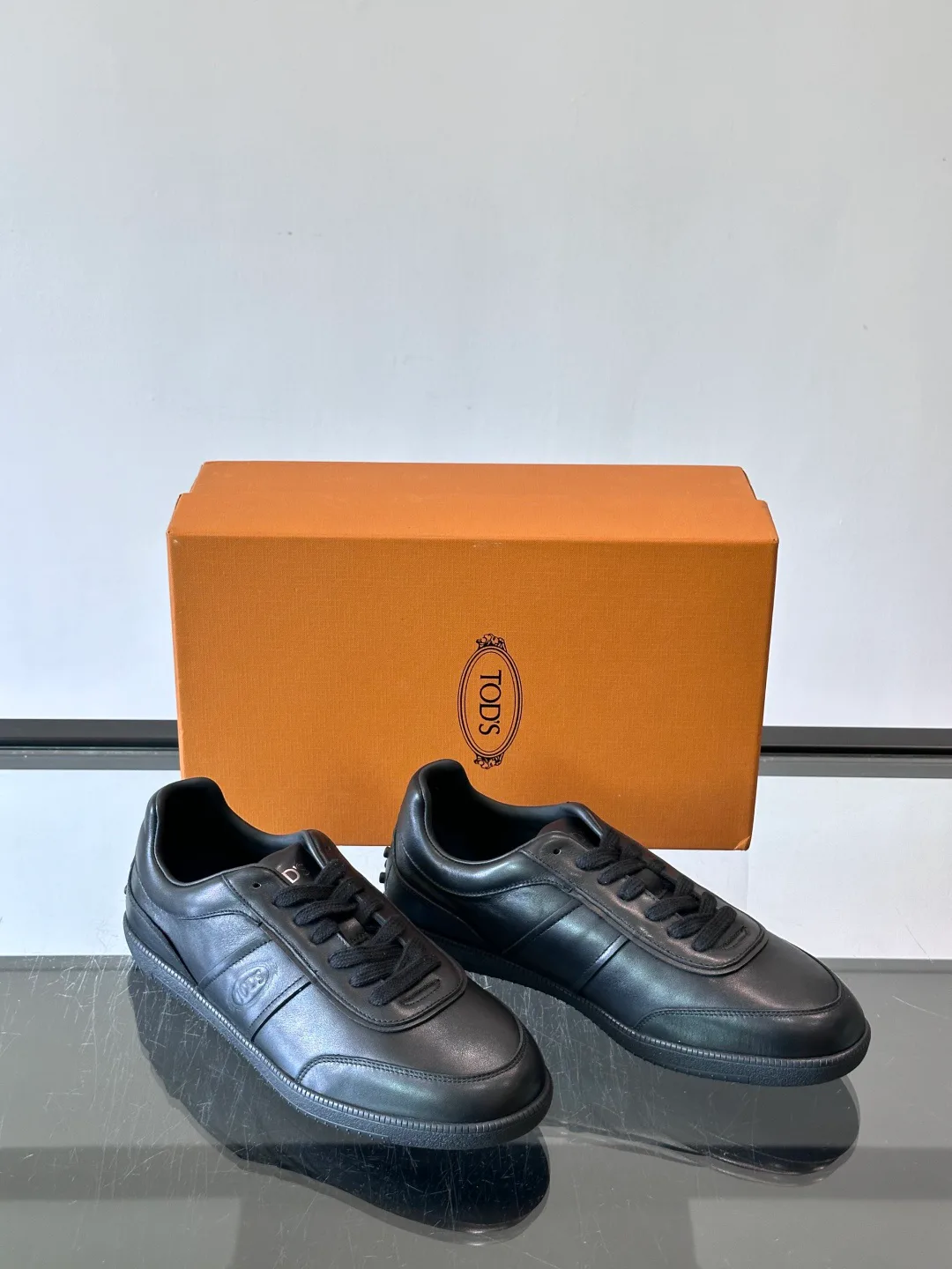 Men's Sneakers TOD'S 18377167
