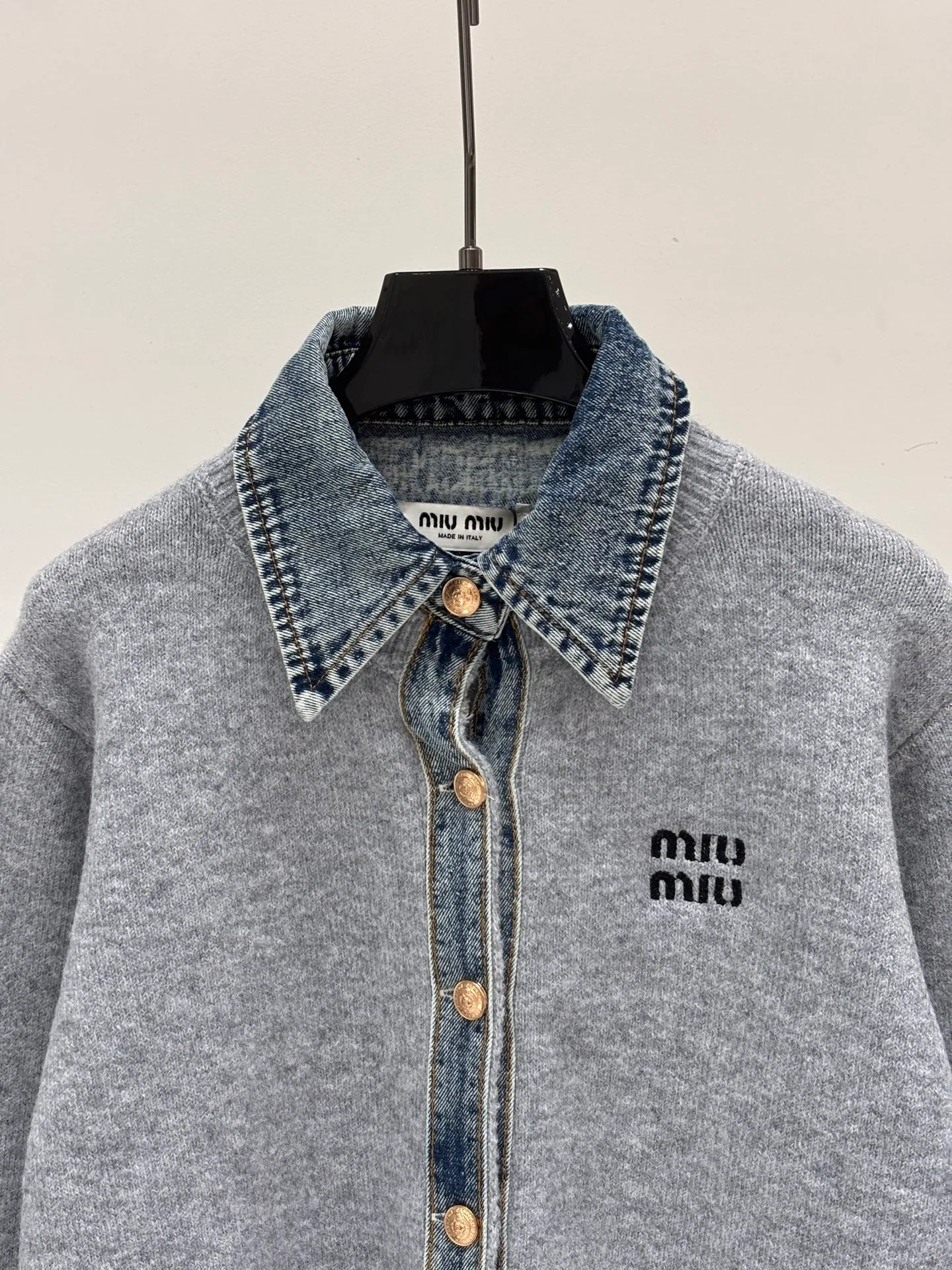 Women's Jumpers And Sweaters MIU MIU 18540242