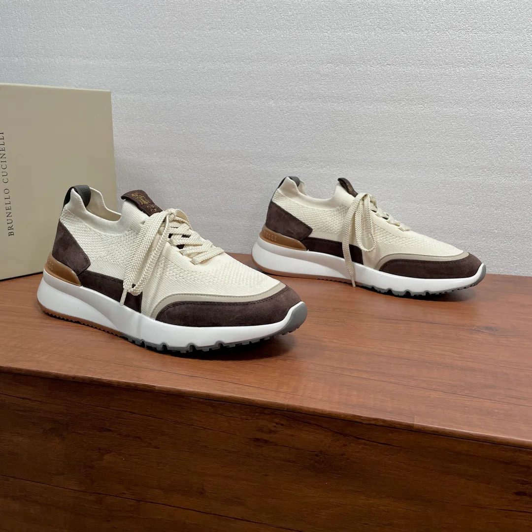Men's Sneakers BRUNELLO CUCINELLI 17307311