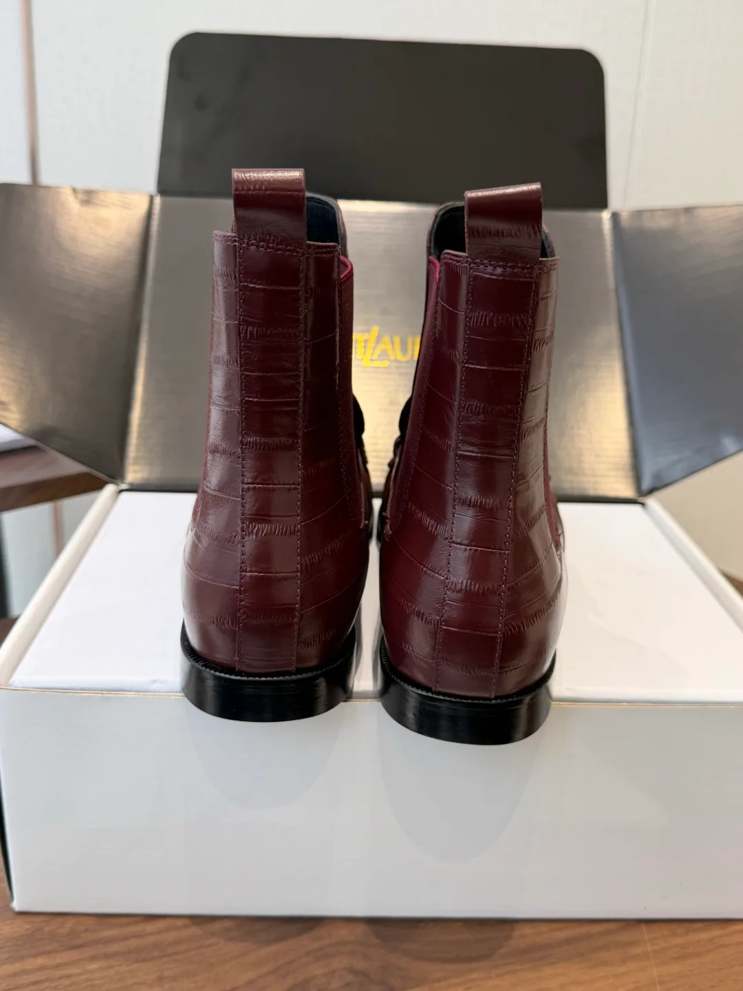 Women's Loafers And Moccasins SAINT LAURENT 18182790
