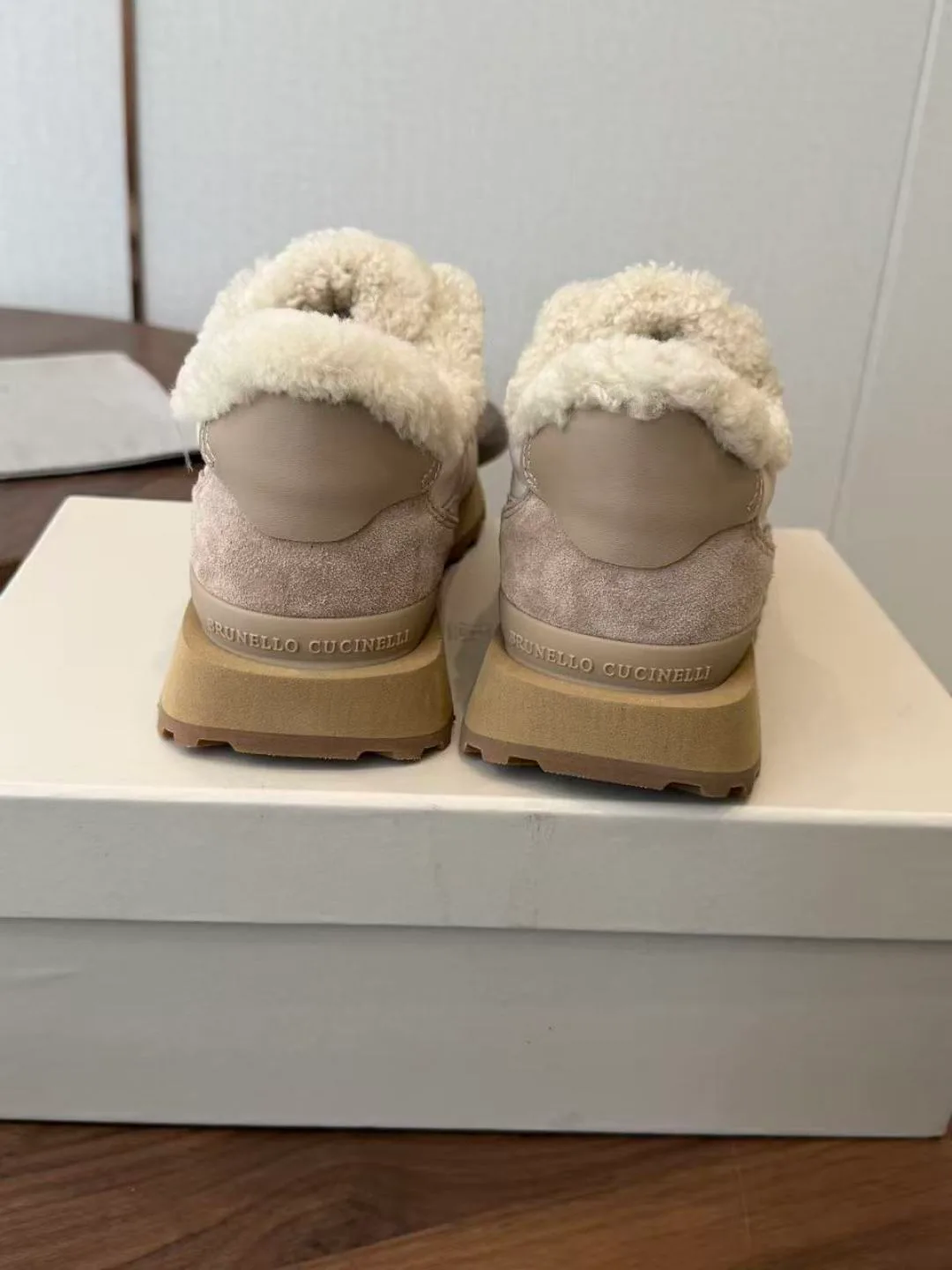 Women's Sneakers BRUNELLO CUCINELLI 18182807
